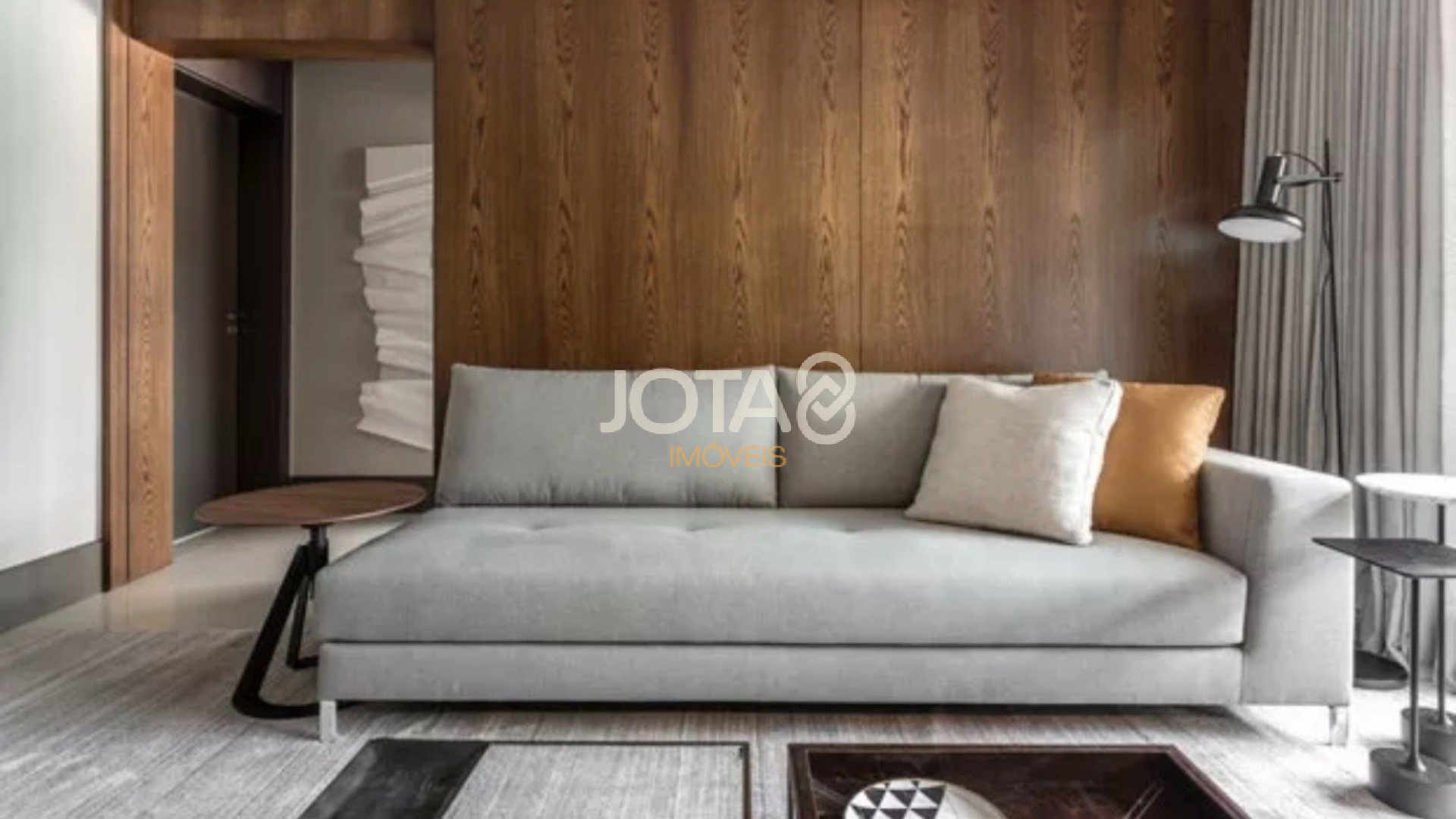 MODERNO APARTAMENTO DE 2 QUARTOS NO BATEL