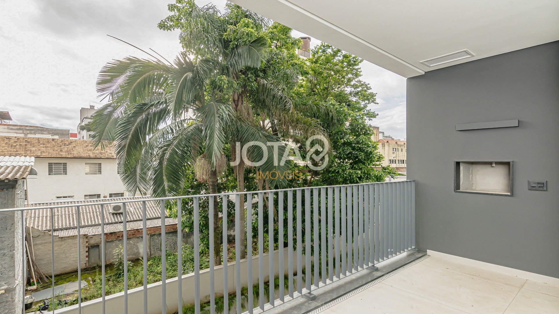 APARTAMENTO NOVO 1 SUÍTE NO VAZ BATEL !