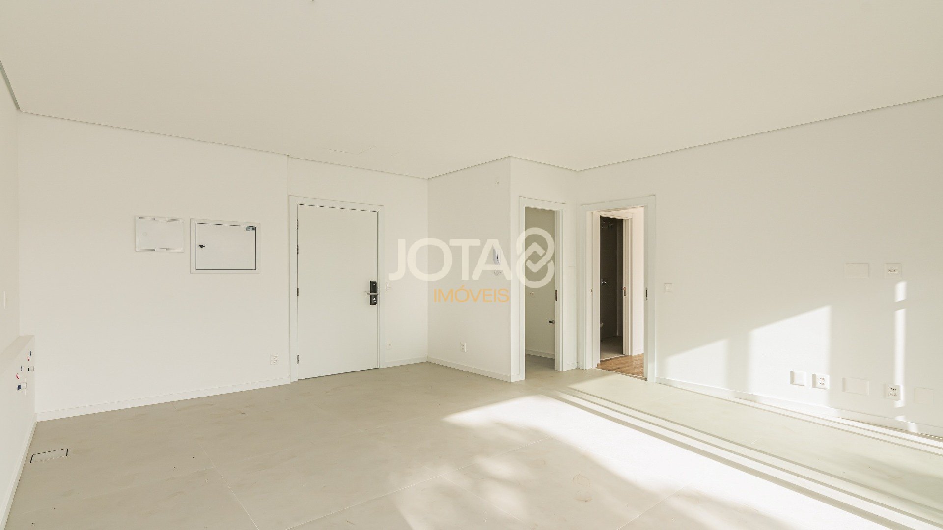 APARTAMENTO NOVO 1 SUÍTE NO VAZ BATEL !