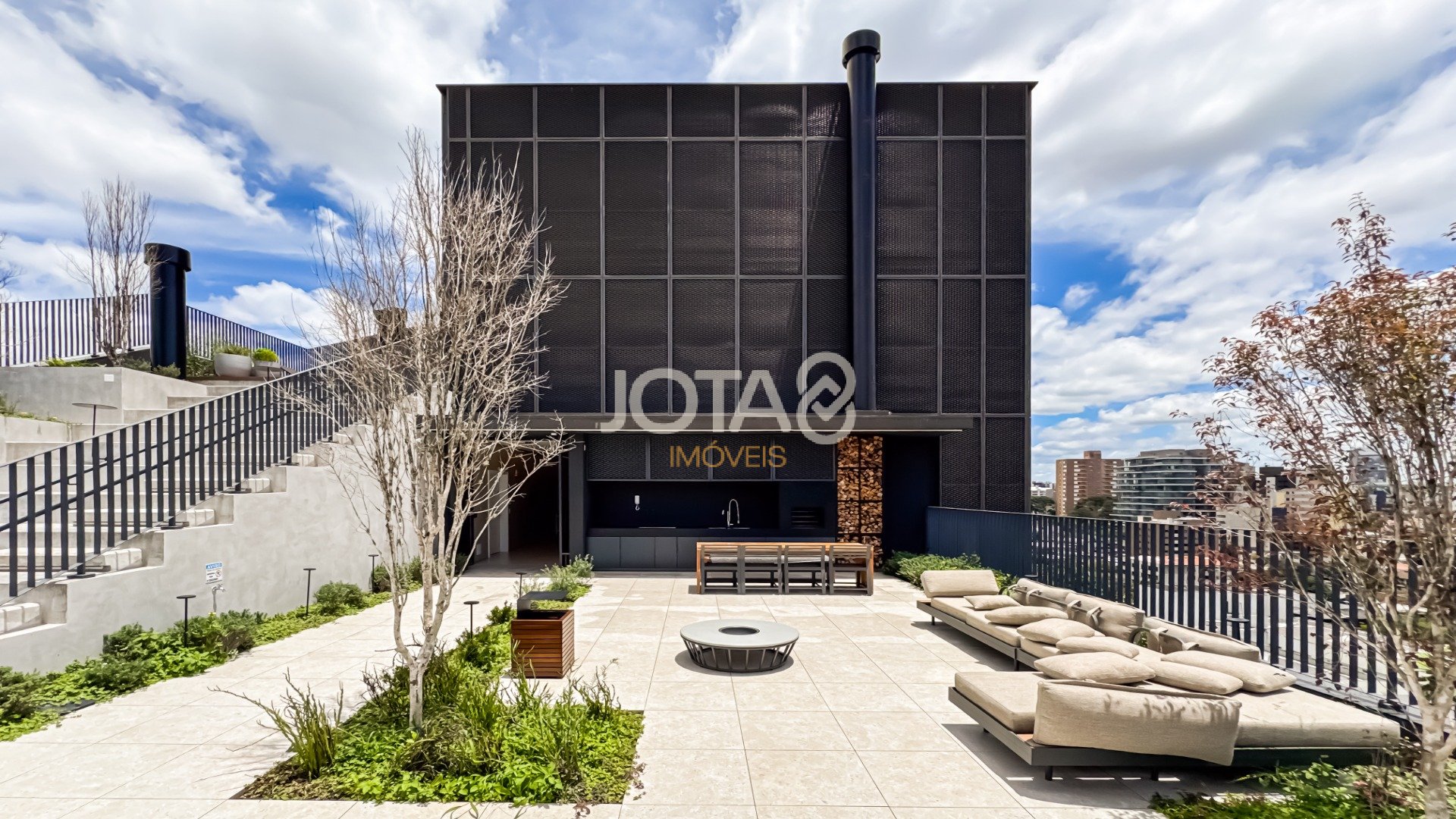 APARTAMENTO NOVO 1 SUÍTE NO VAZ BATEL !