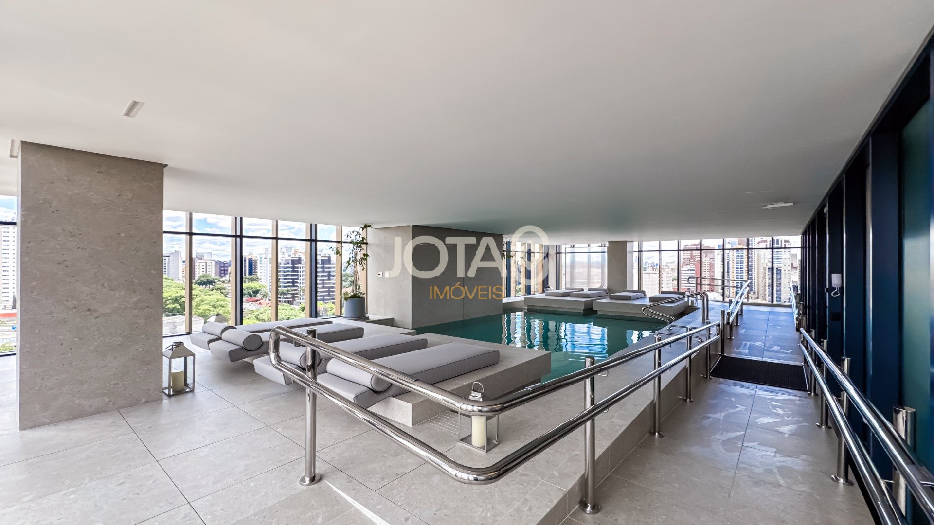 APARTAMENTO NOVO 1 SUÍTE NO VAZ BATEL !