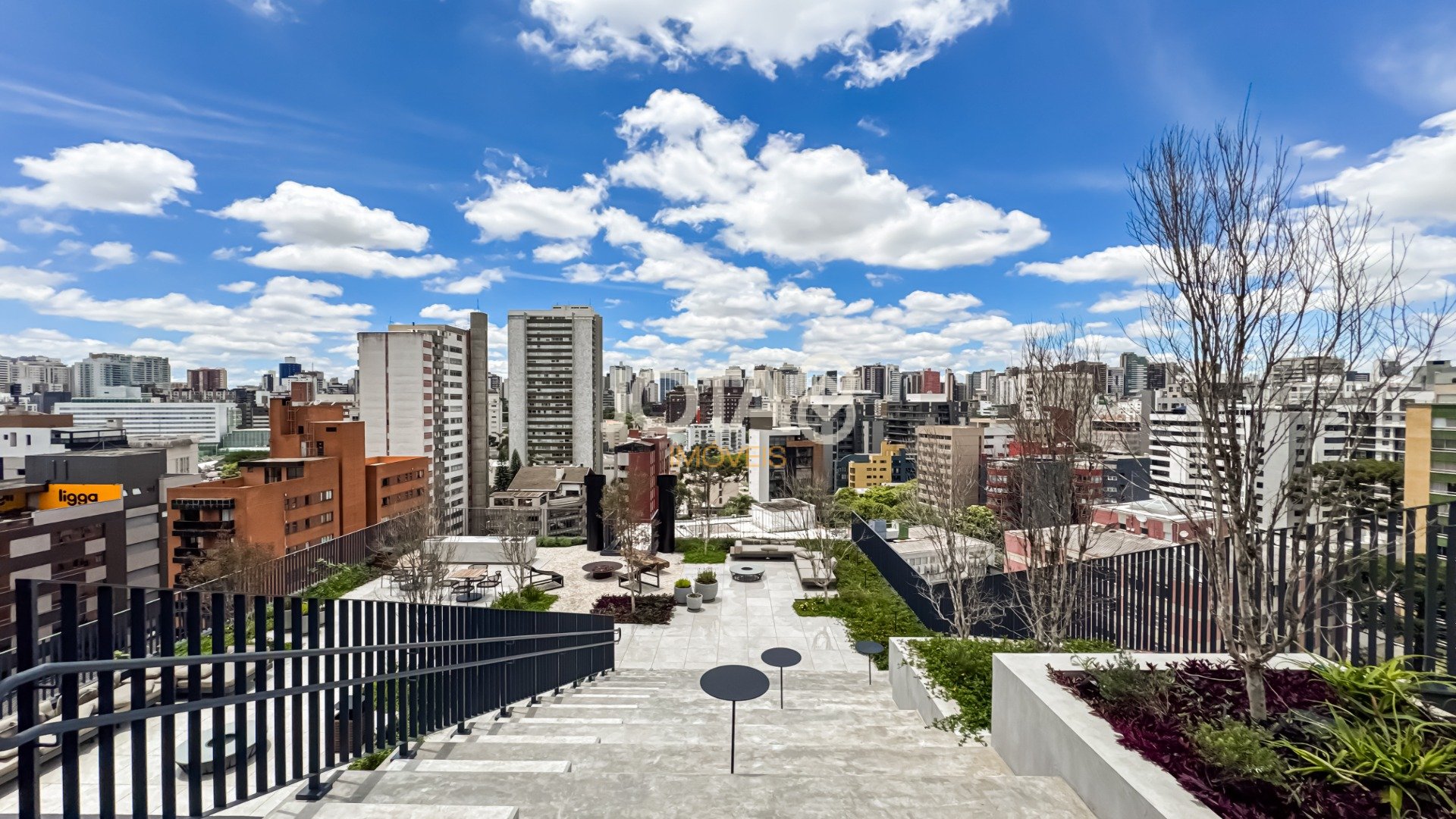 APARTAMENTO NOVO 1 SUÍTE NO VAZ BATEL !