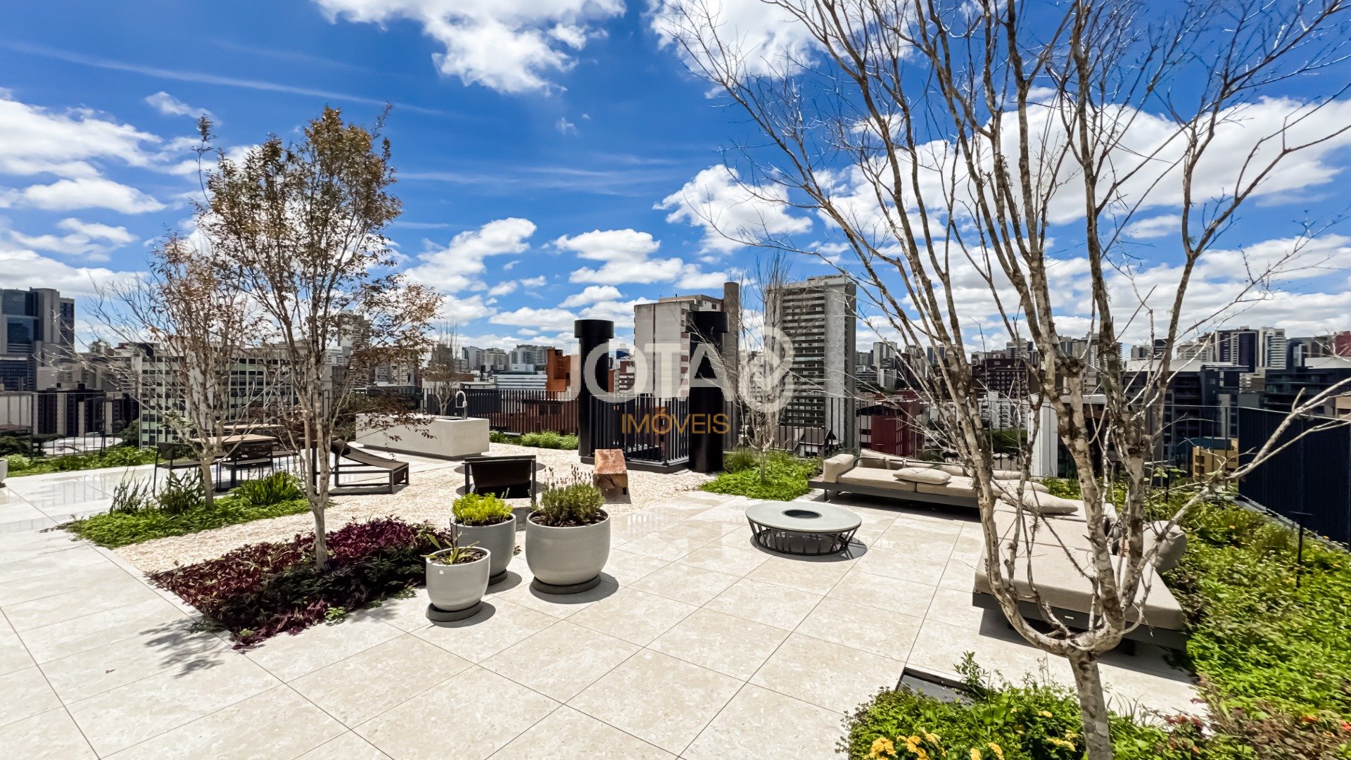 APARTAMENTO NOVO 1 SUÍTE NO VAZ BATEL !