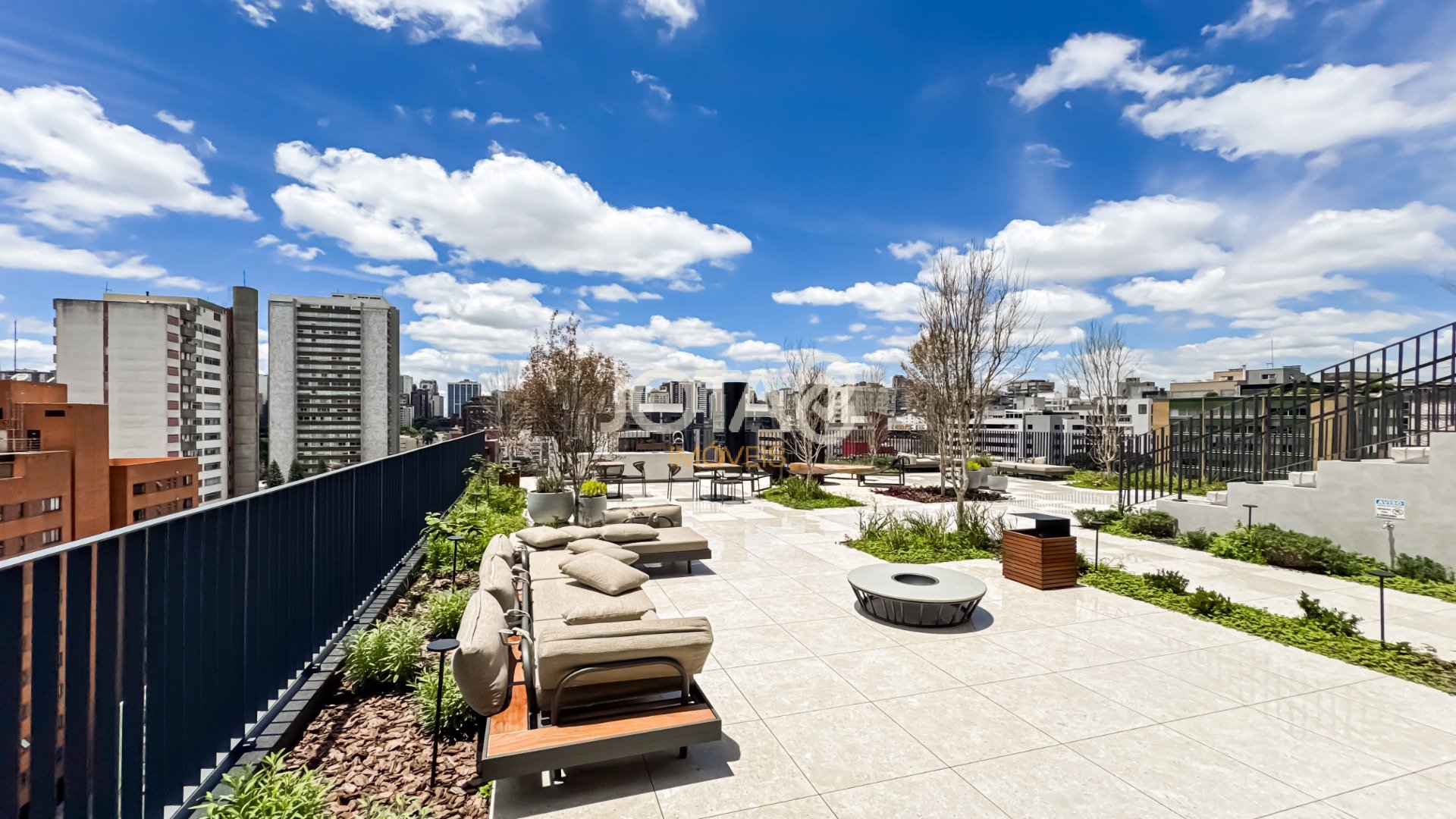 APARTAMENTO NOVO 1 SUÍTE NO VAZ BATEL !