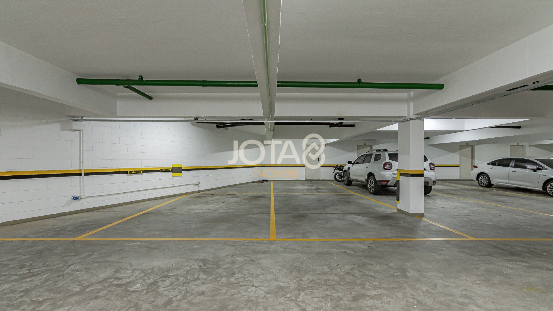 APARTAMENTO 4 QUARTOS NO BIGORRILHO!