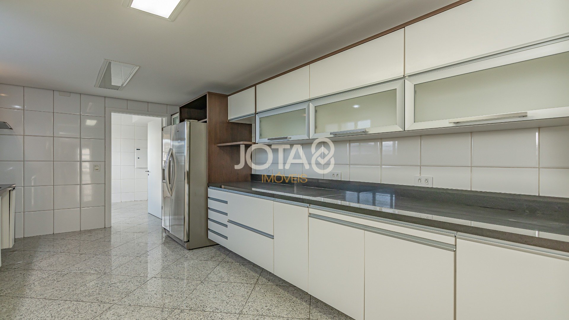 APARTAMENTO 4 QUARTOS NO BIGORRILHO!