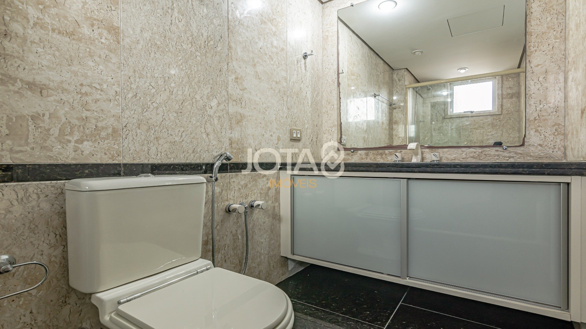 APARTAMENTO 4 QUARTOS NO BIGORRILHO!