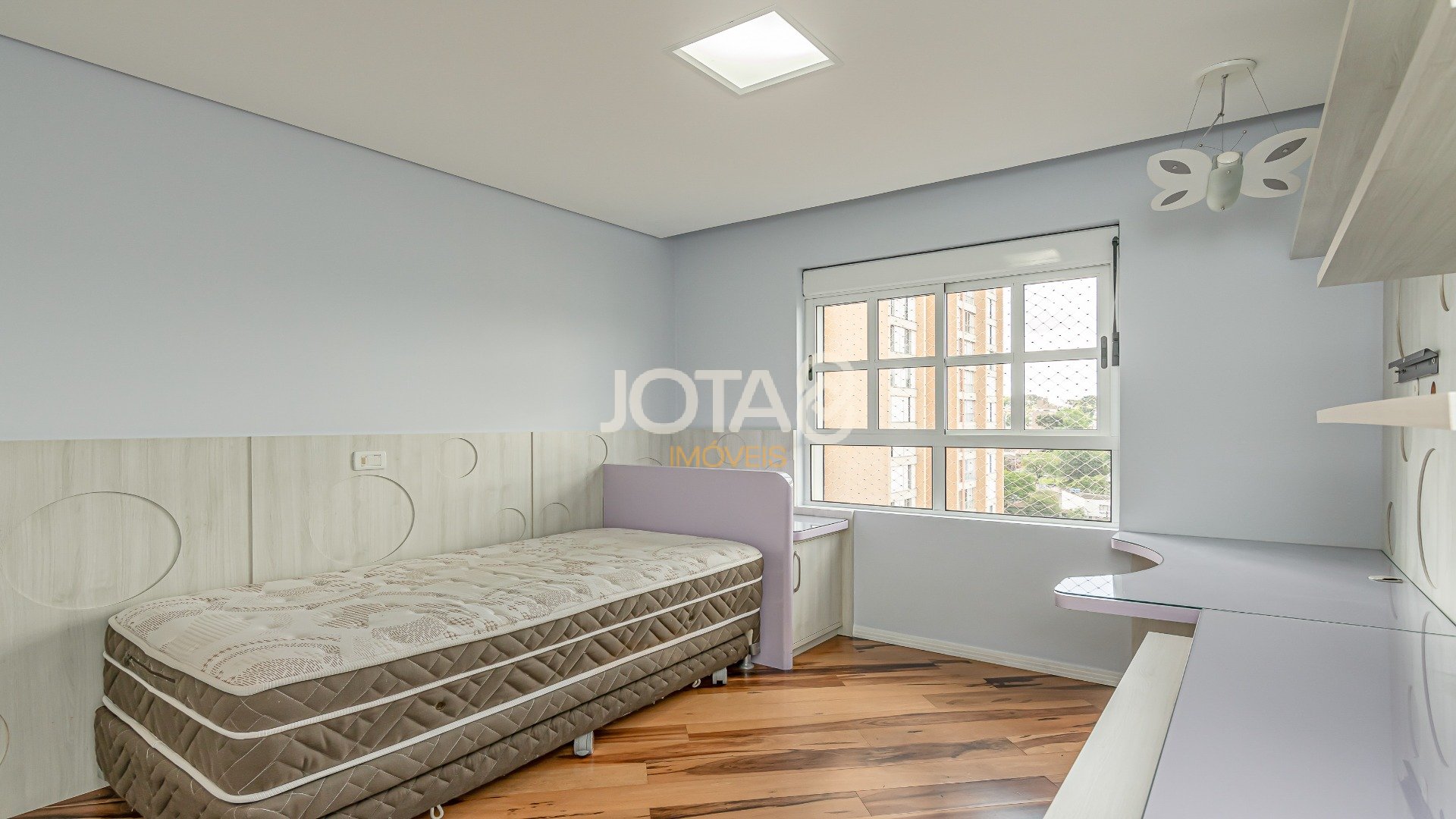 APARTAMENTO 4 QUARTOS NO BIGORRILHO!