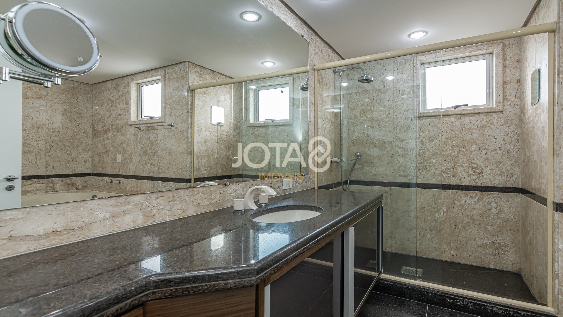 APARTAMENTO 4 QUARTOS NO BIGORRILHO!