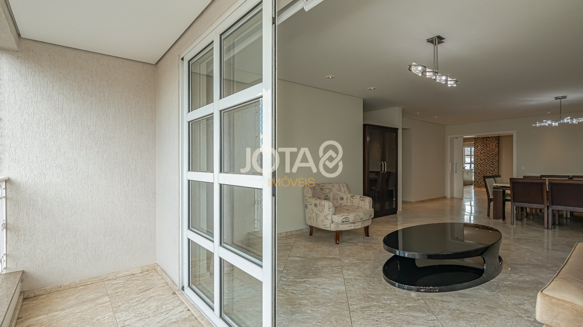 APARTAMENTO 4 QUARTOS NO BIGORRILHO!