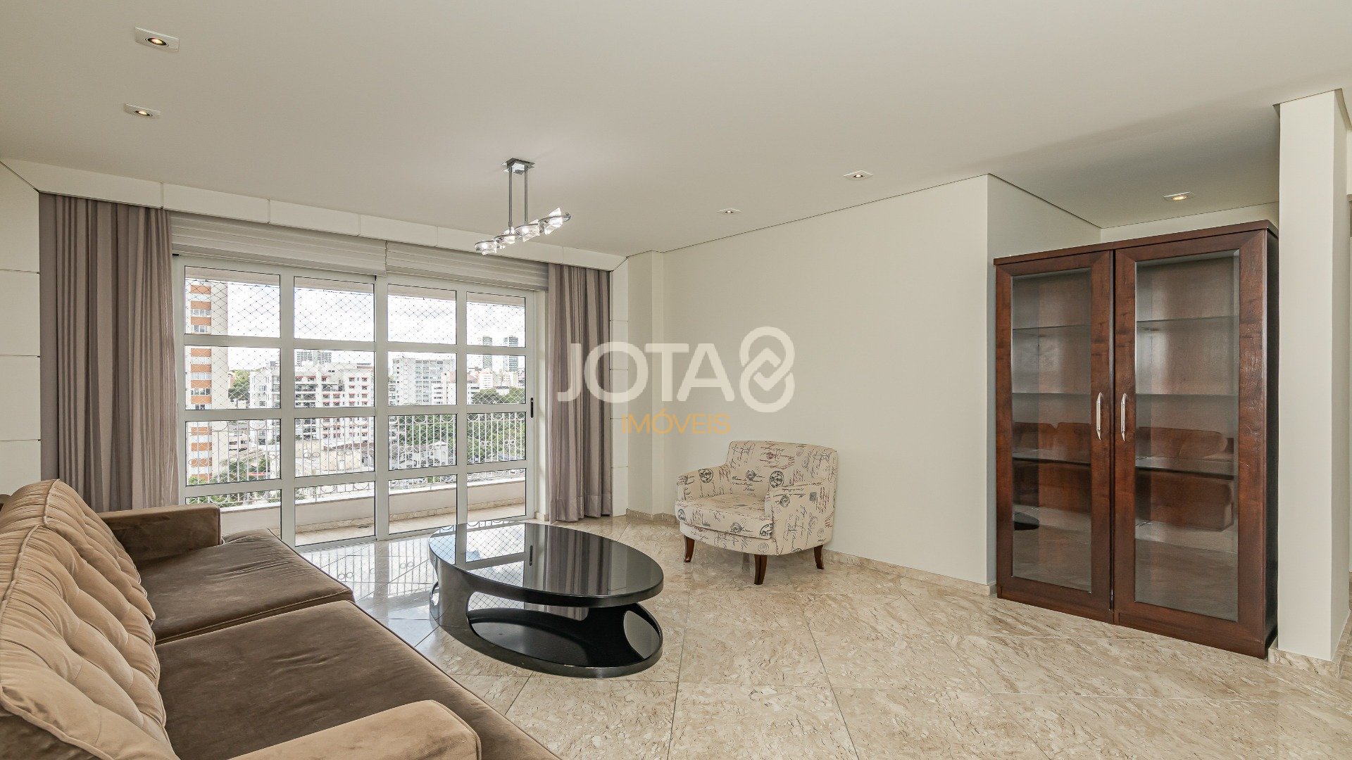 APARTAMENTO 4 QUARTOS NO BIGORRILHO!