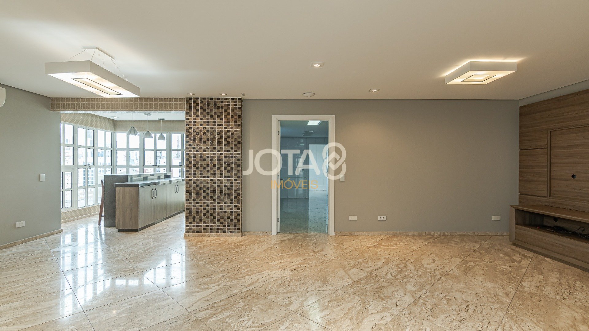 APARTAMENTO 4 QUARTOS NO BIGORRILHO!