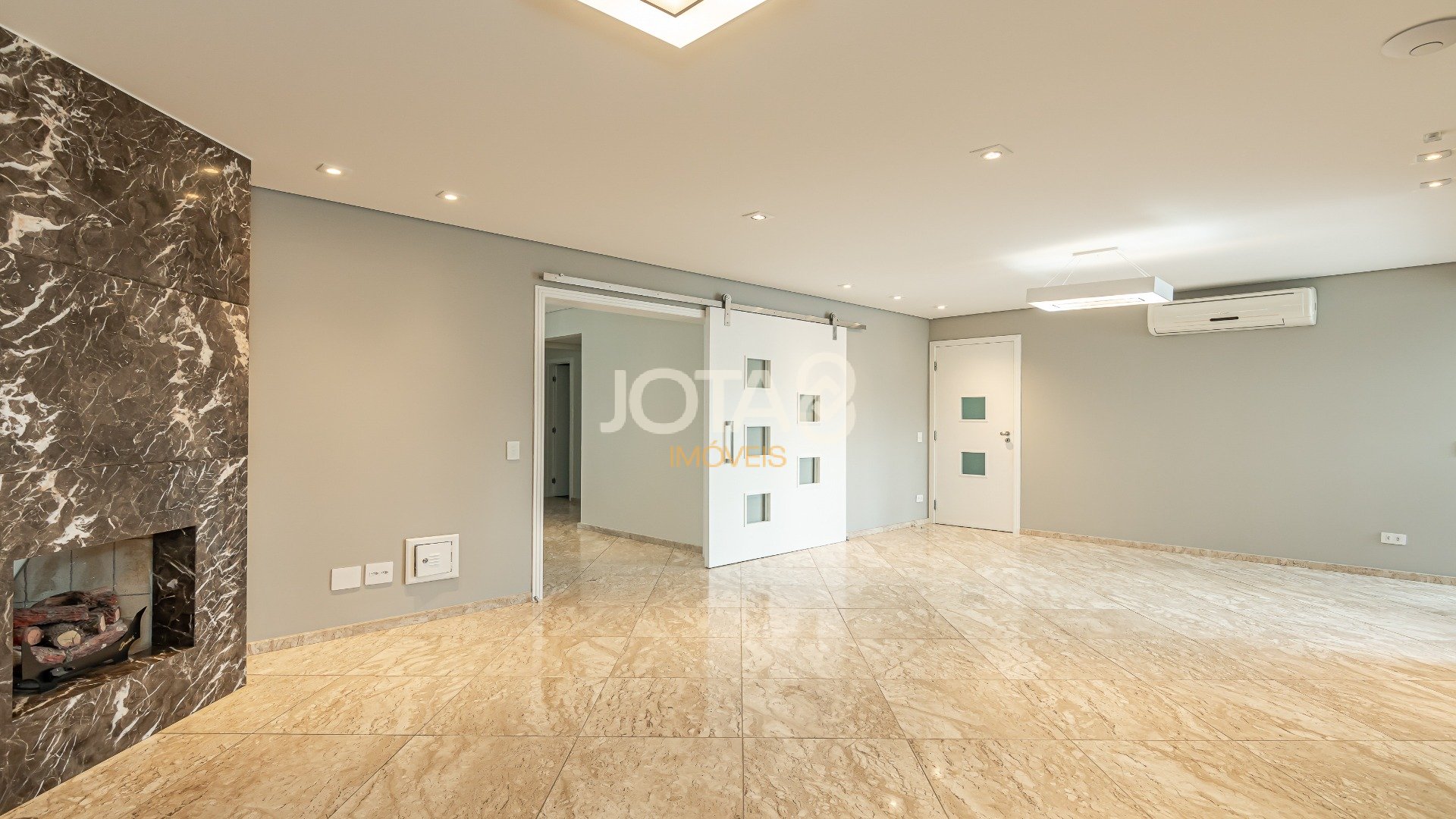 APARTAMENTO 4 QUARTOS NO BIGORRILHO!