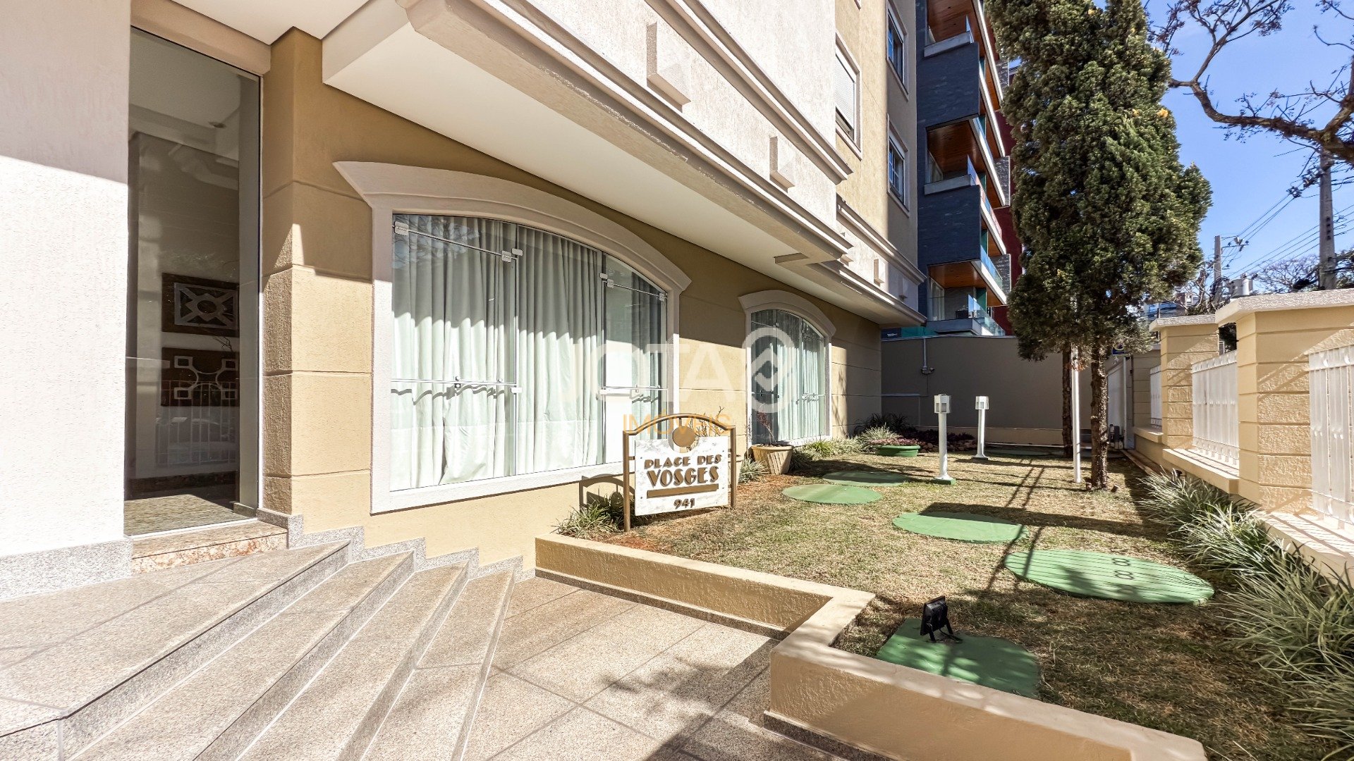 APARTAMENTO 4 QUARTOS NO BIGORRILHO!