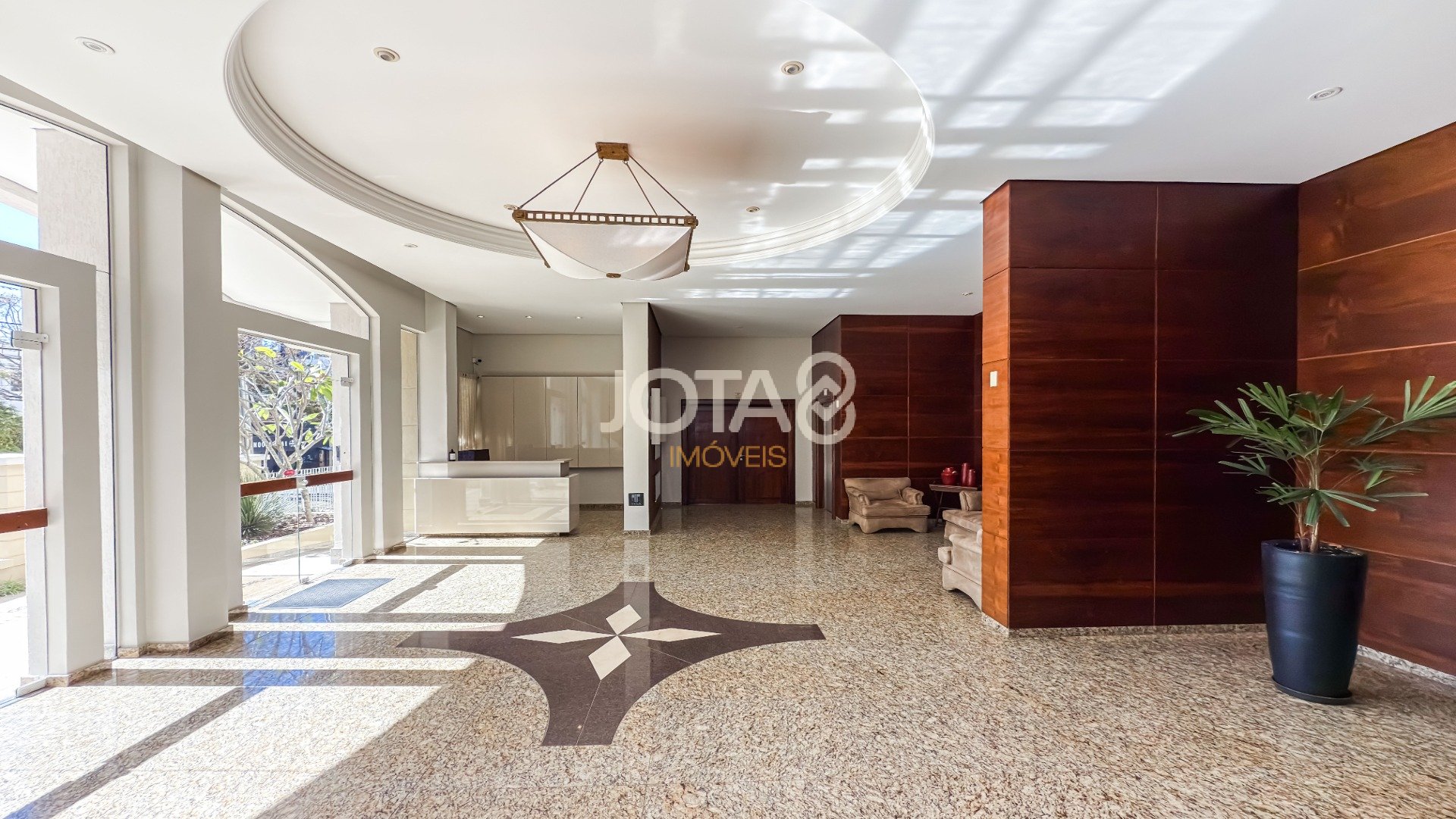 APARTAMENTO 4 QUARTOS NO BIGORRILHO!