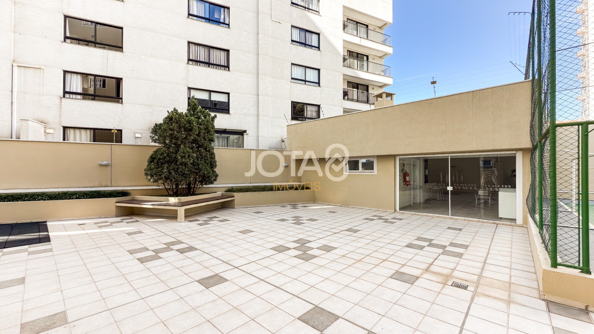 APARTAMENTO 4 QUARTOS NO BIGORRILHO!