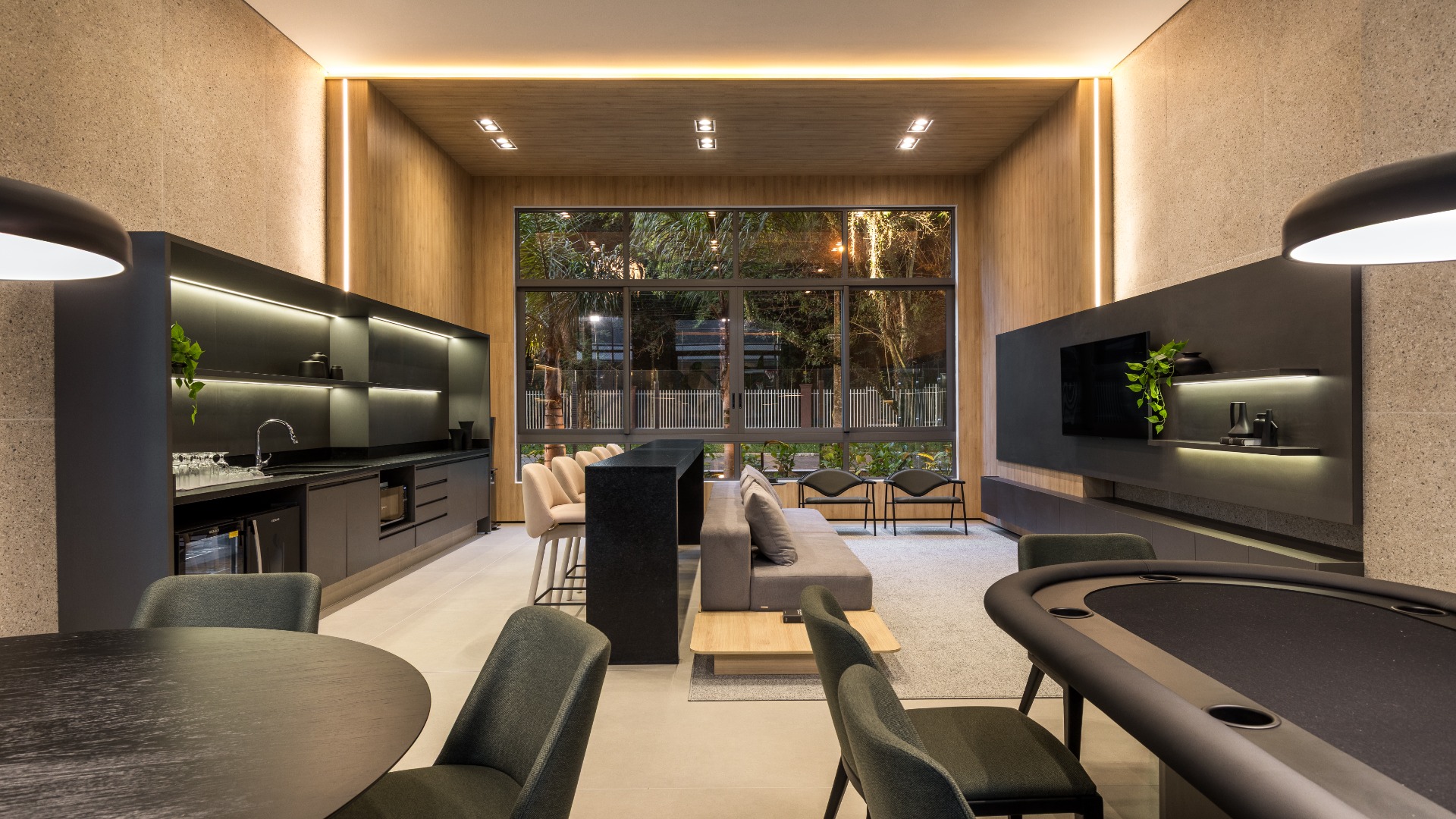 APARTAMENTO COM 3 SUÍTES E 4 VAGAS NO ECOVILLE