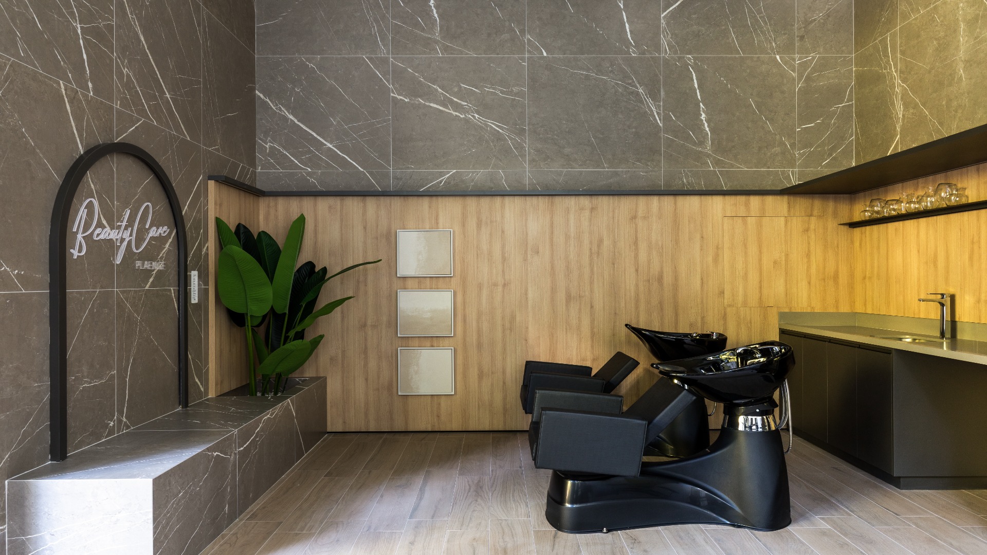 APARTAMENTO COM 3 SUÍTES E 4 VAGAS NO ECOVILLE