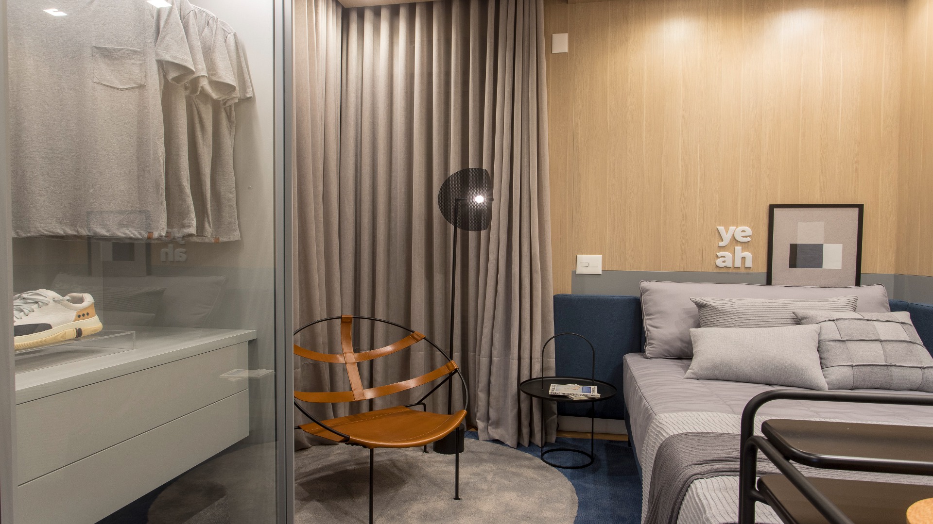 APARTAMENTO COM 3 SUÍTES E 4 VAGAS NO ECOVILLE