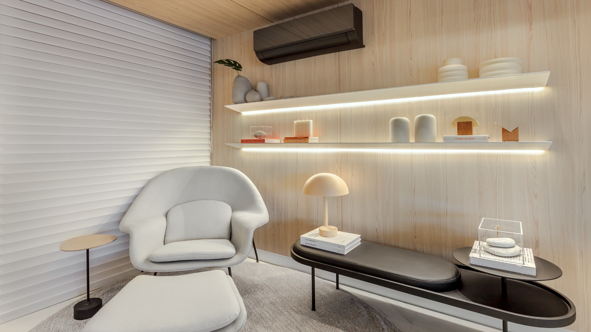 APARTAMENTO COM 3 DORMITÓRIOS E 2 VAGAS NO ECOVILLE