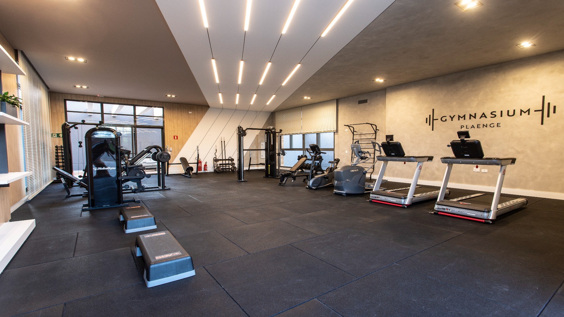 APARTAMENTO COM 3 DORMITÓRIOS E 2 VAGAS NO ECOVILLE