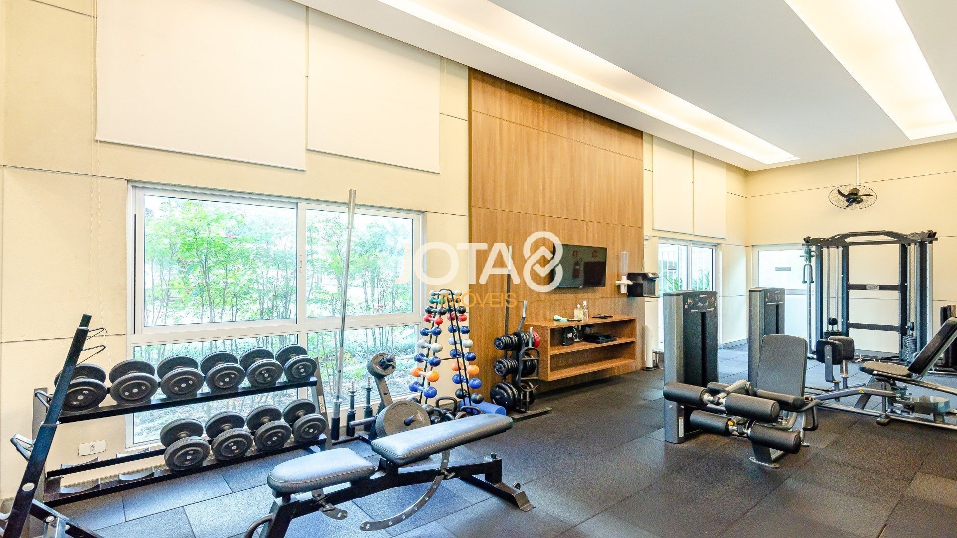 APARTAMENTO 4 QUARTOS COM ELEVADOR PRIVATIVO NO ECOVILLE - COND CLUBE