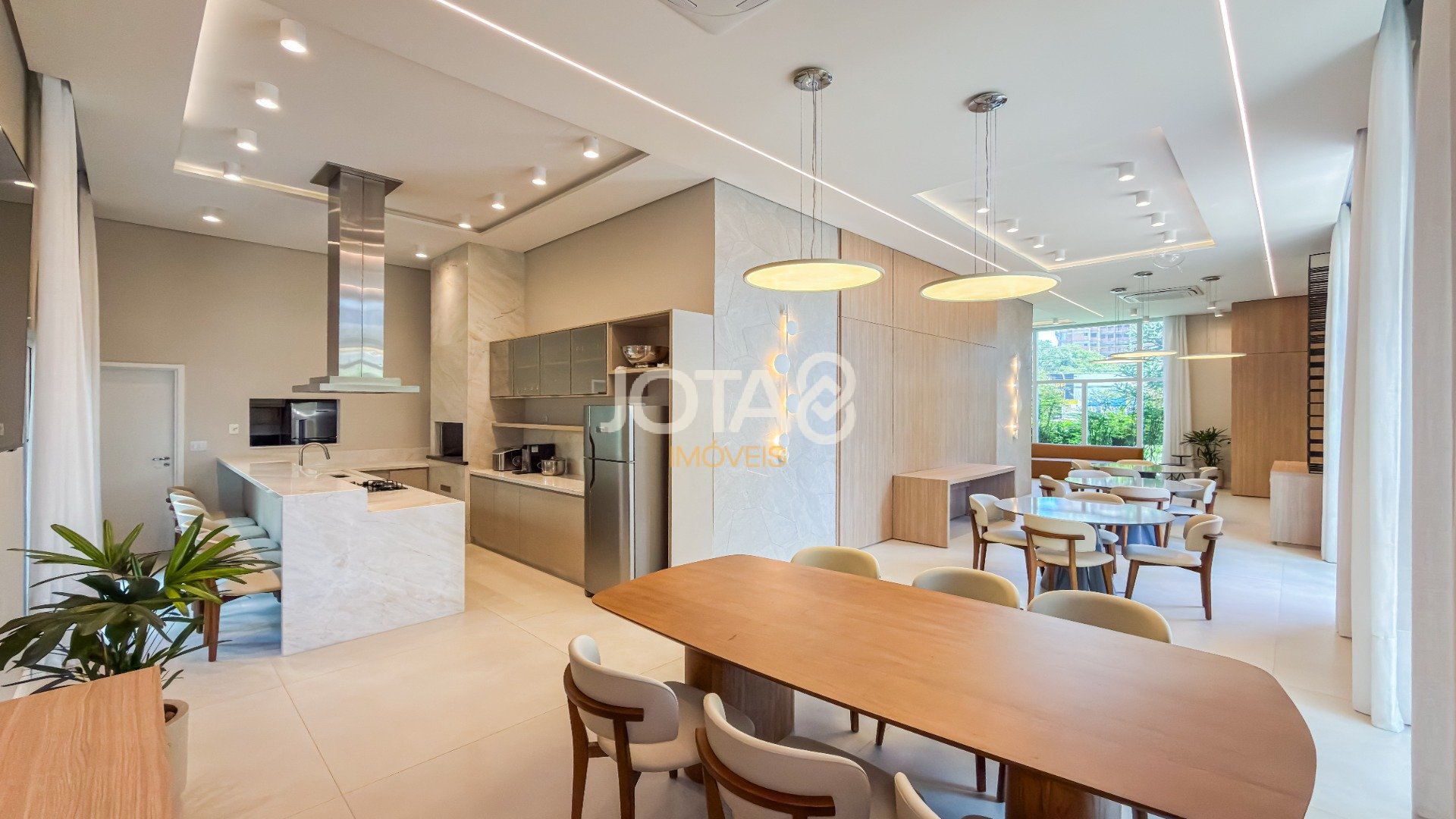 APARTAMENTO 4 QUARTOS COM ELEVADOR PRIVATIVO NO ECOVILLE - COND CLUBE