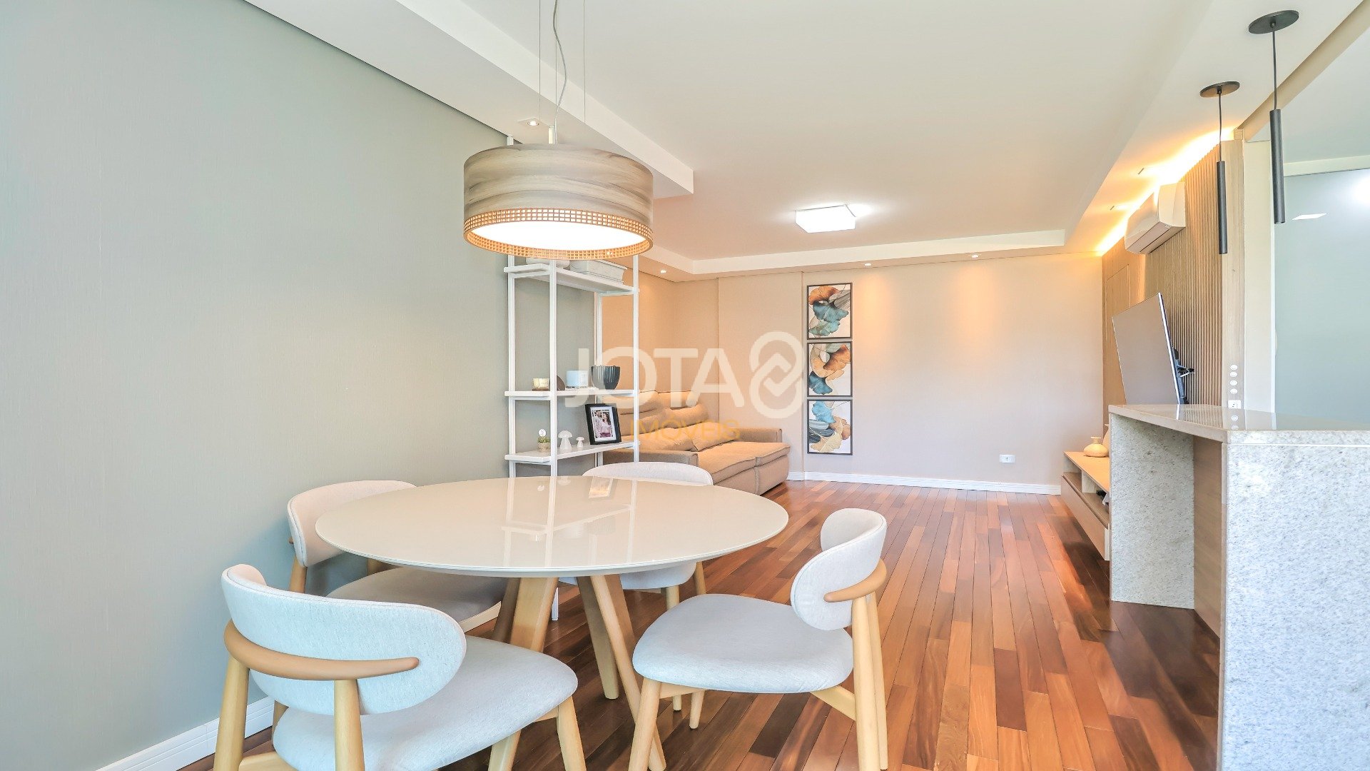 LINDO APARTAMENTO COM 3 QUARTOS NO ECOVILLE