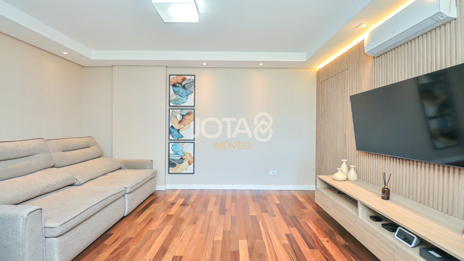 LINDO APARTAMENTO COM 3 QUARTOS NO ECOVILLE