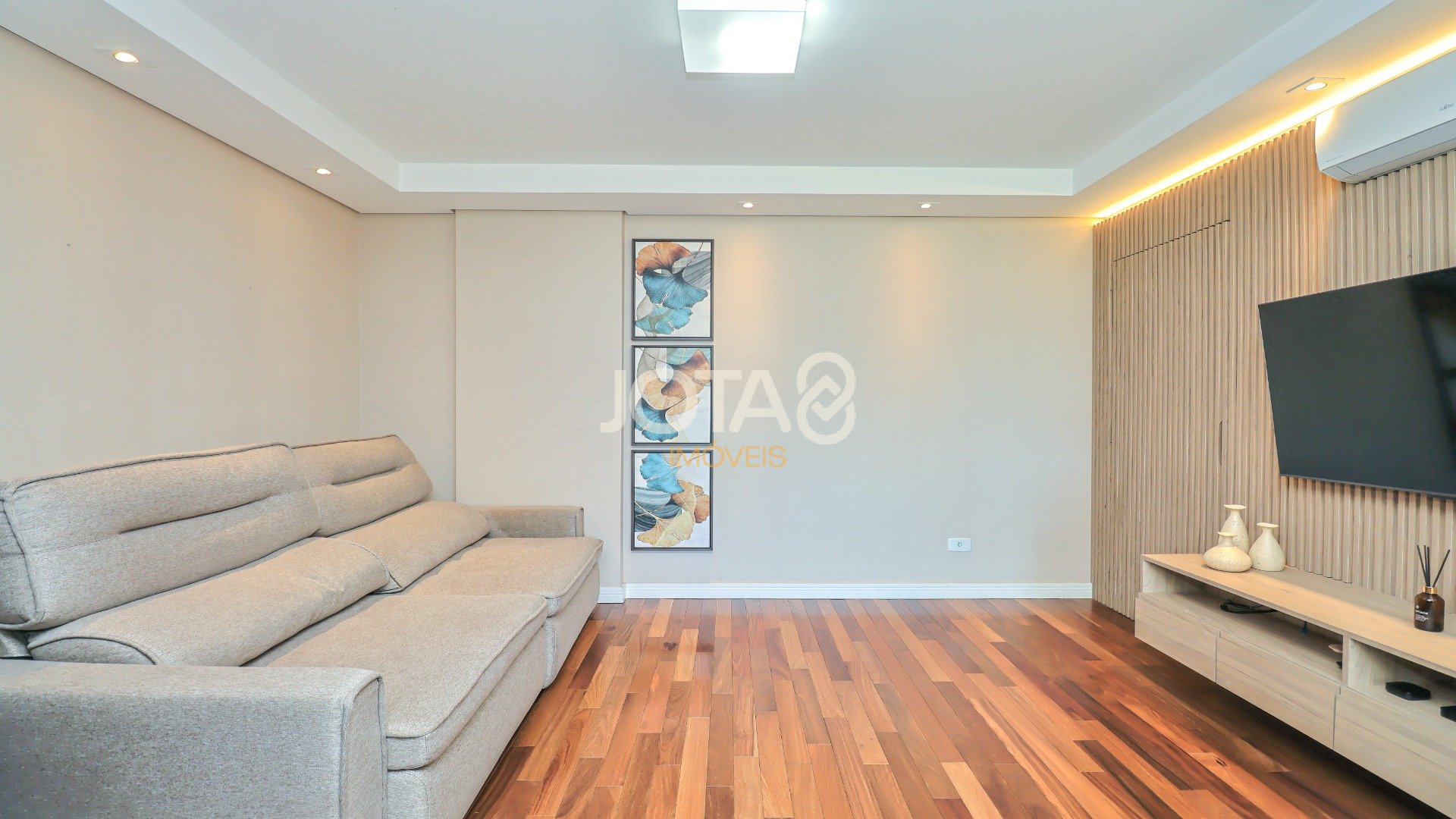 LINDO APARTAMENTO COM 3 QUARTOS NO ECOVILLE