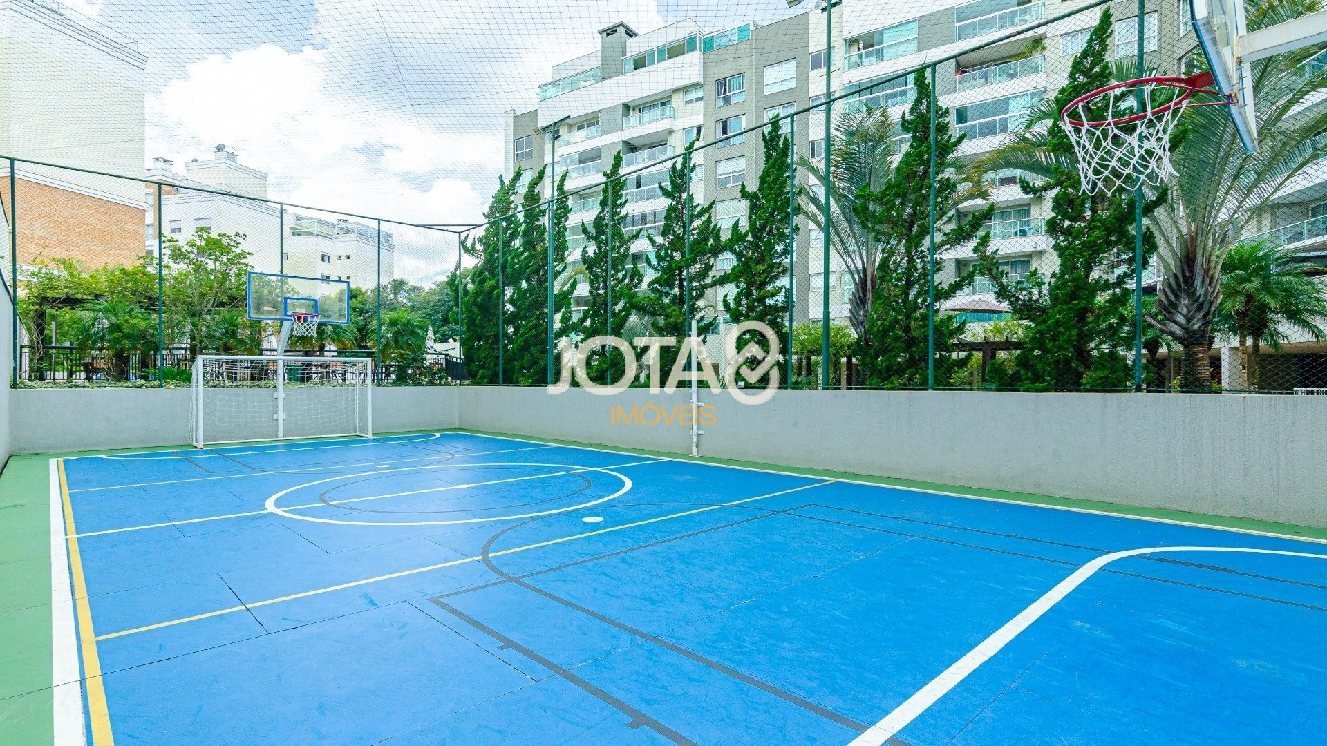 LINDO APARTAMENTO COM 3 QUARTOS NO ECOVILLE