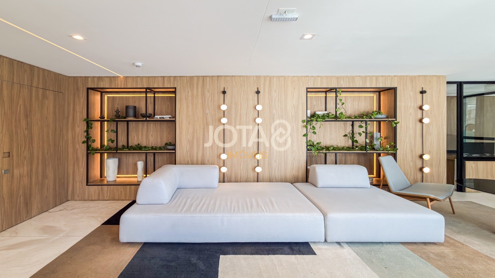 APARTAMENTO MOBILIADO 2 QUARTOS NO BIGORRILHO