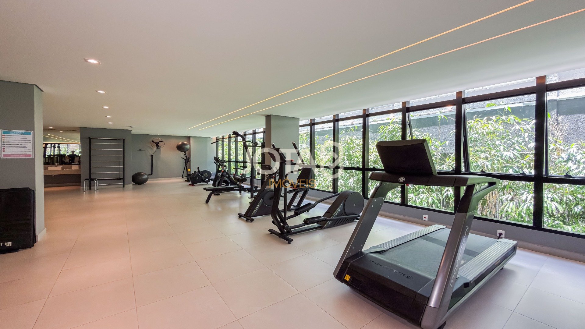 APARTAMENTO MOBILIADO 2 QUARTOS NO BIGORRILHO