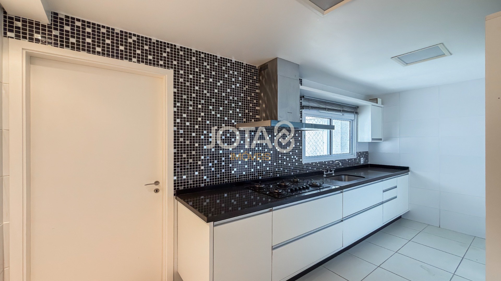 APARTAMENTO PRONTO PARA MORAR NO PARQUE ECOVILLE!