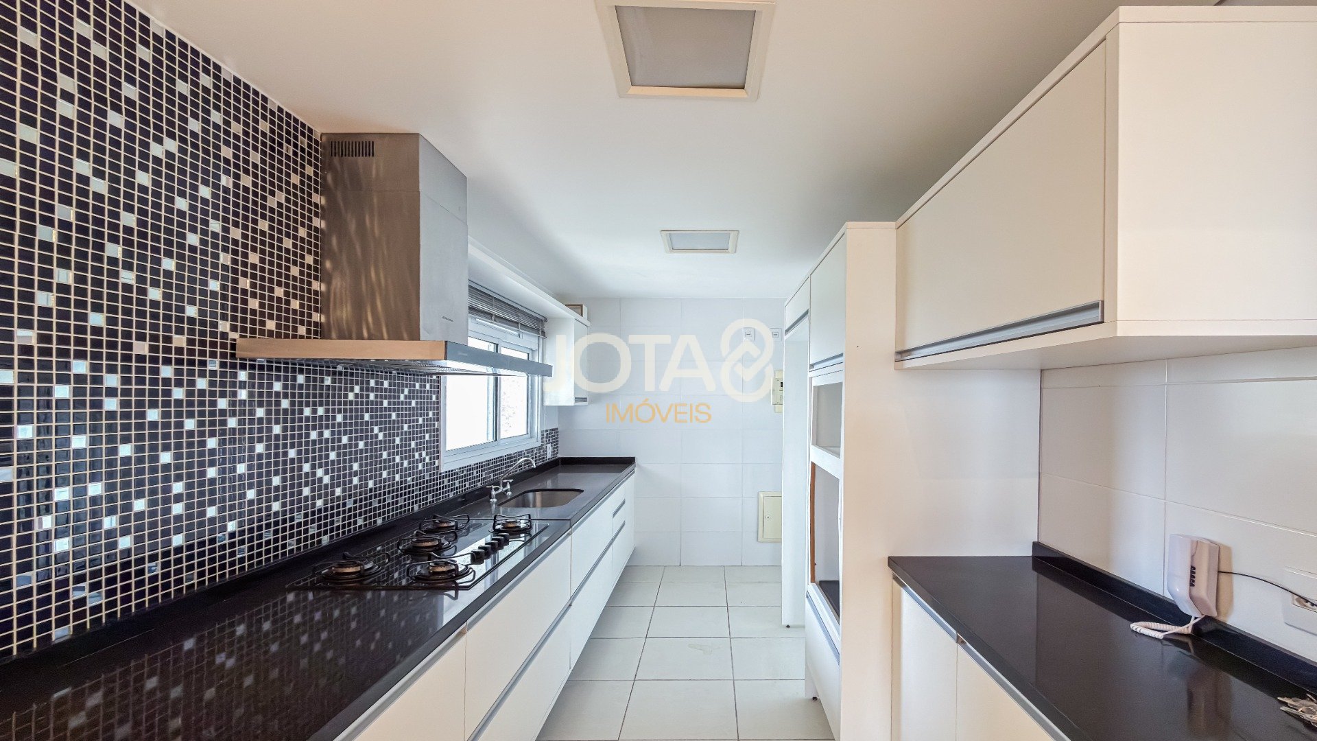 APARTAMENTO PRONTO PARA MORAR NO PARQUE ECOVILLE!