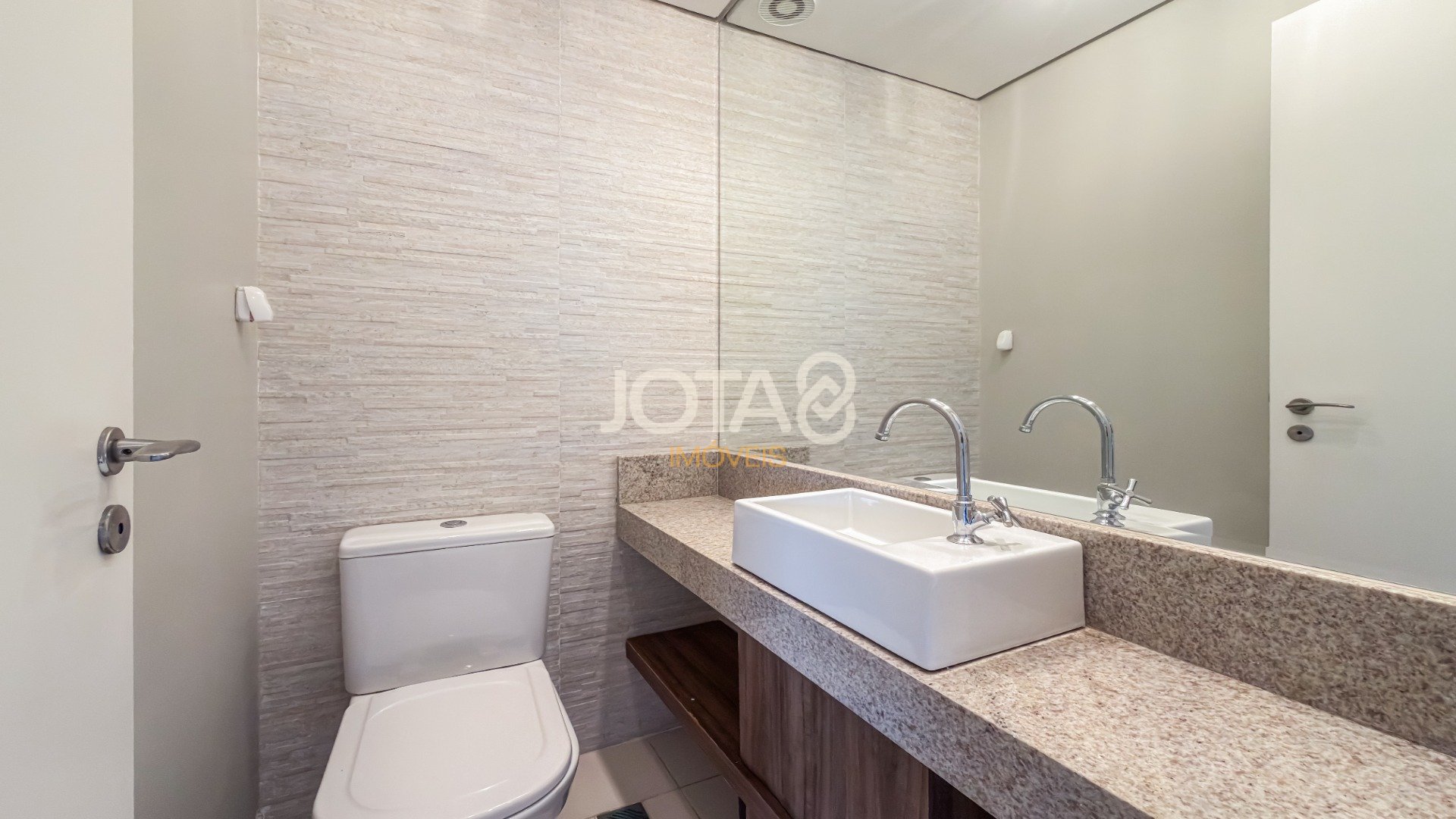 APARTAMENTO PRONTO PARA MORAR NO PARQUE ECOVILLE!