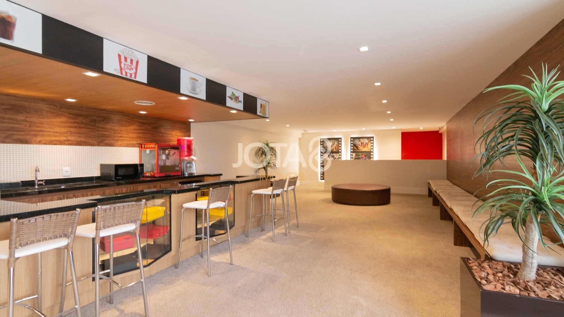 APARTAMENTO PRONTO PARA MORAR NO PARQUE ECOVILLE!