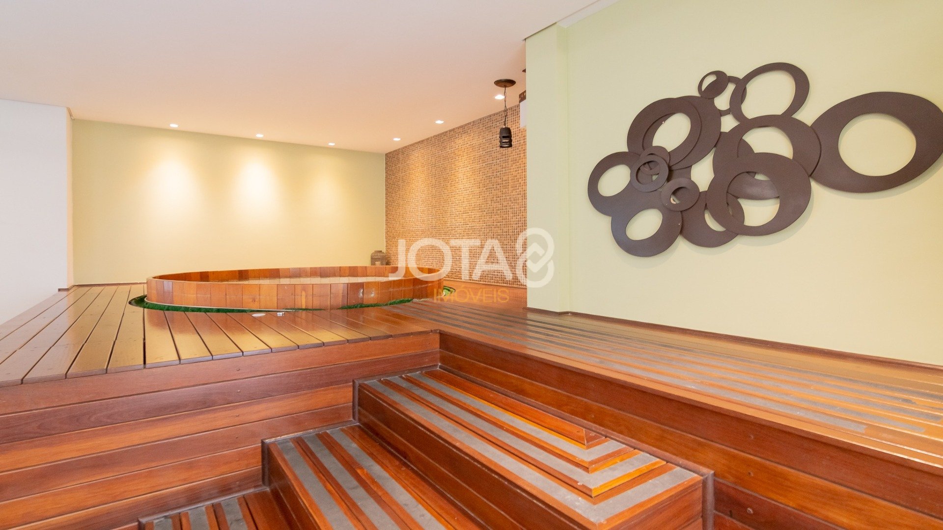 APARTAMENTO PRONTO PARA MORAR NO PARQUE ECOVILLE!