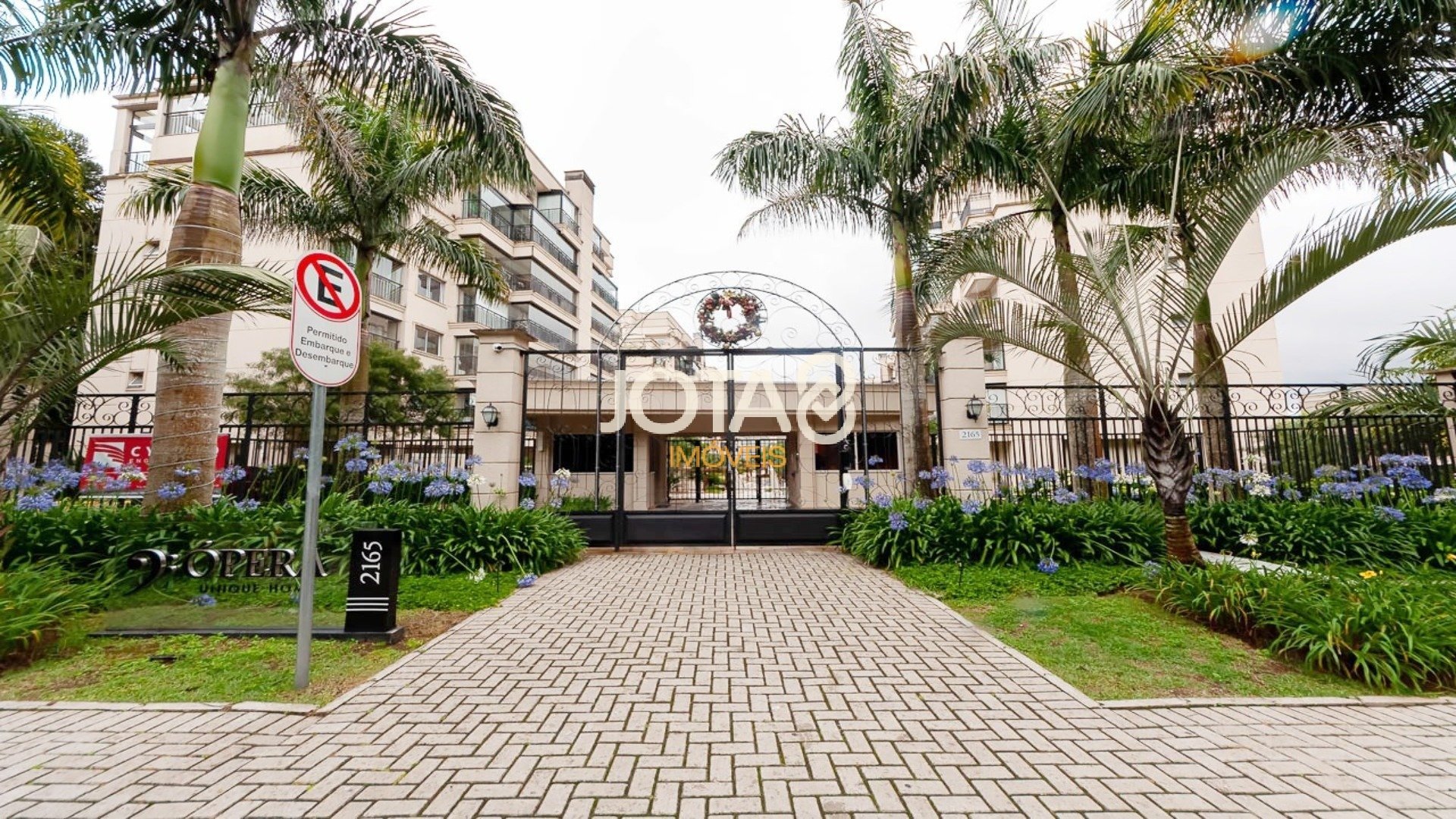 Foto de destaque Apartamento c/ 3 suítes e 3 vagas no mossunguê