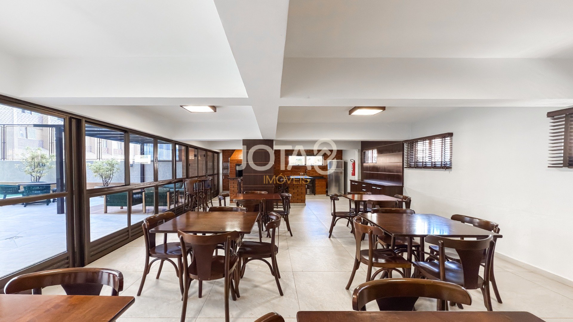 APARTAMENTO 4 QUARTOS FACE NORTE NO BIGORILHO