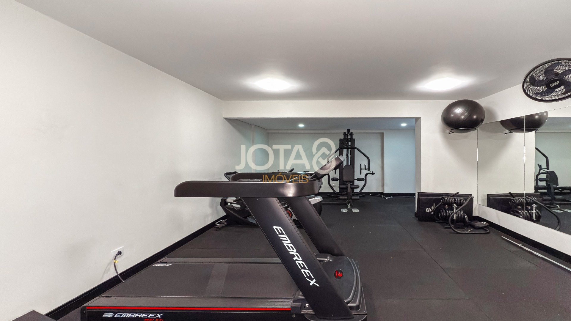 APARTAMENTO 4 QUARTOS FACE NORTE NO BIGORILHO