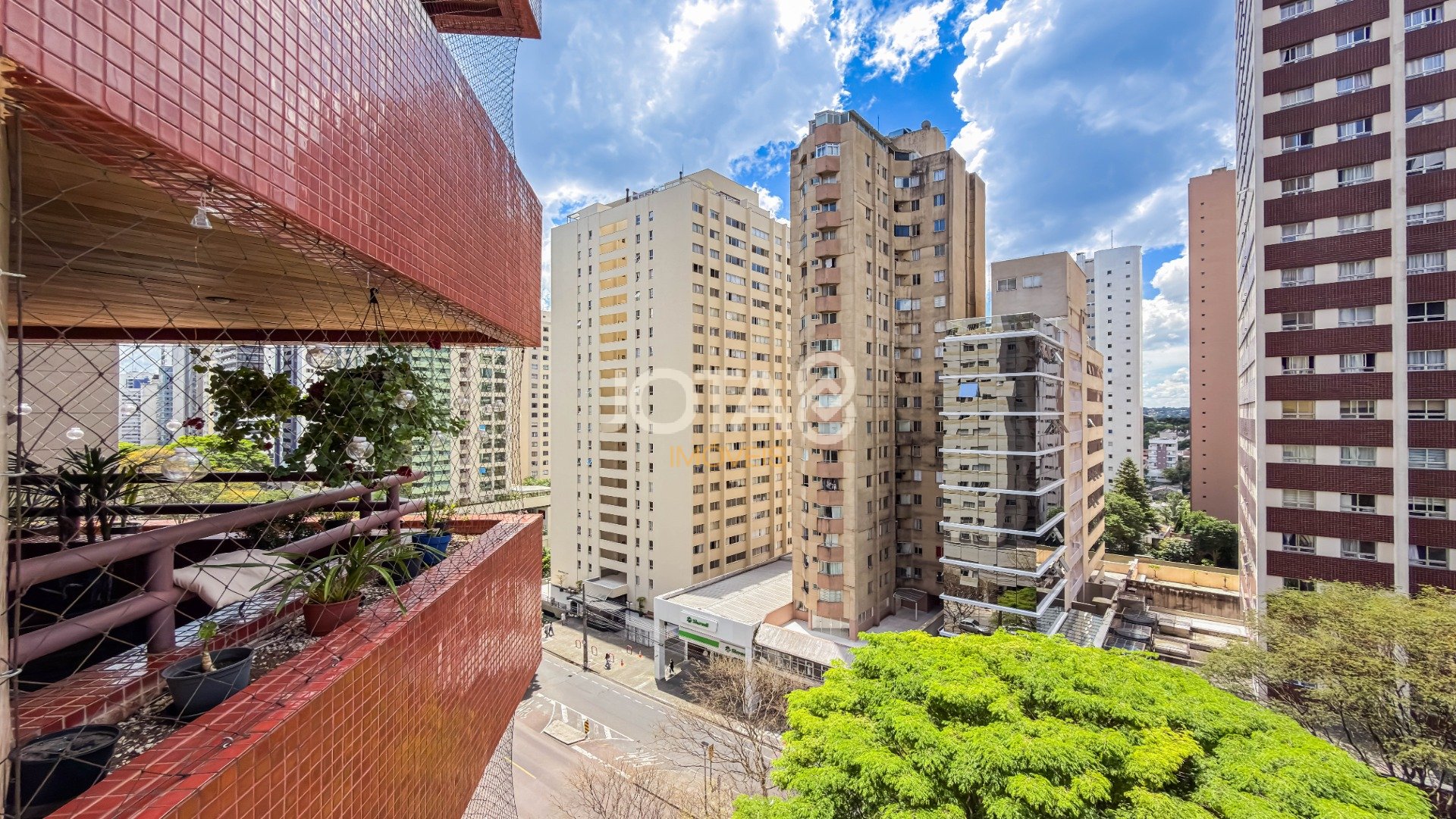 APARTAMENTO 4 QUARTOS FACE NORTE NO BIGORILHO