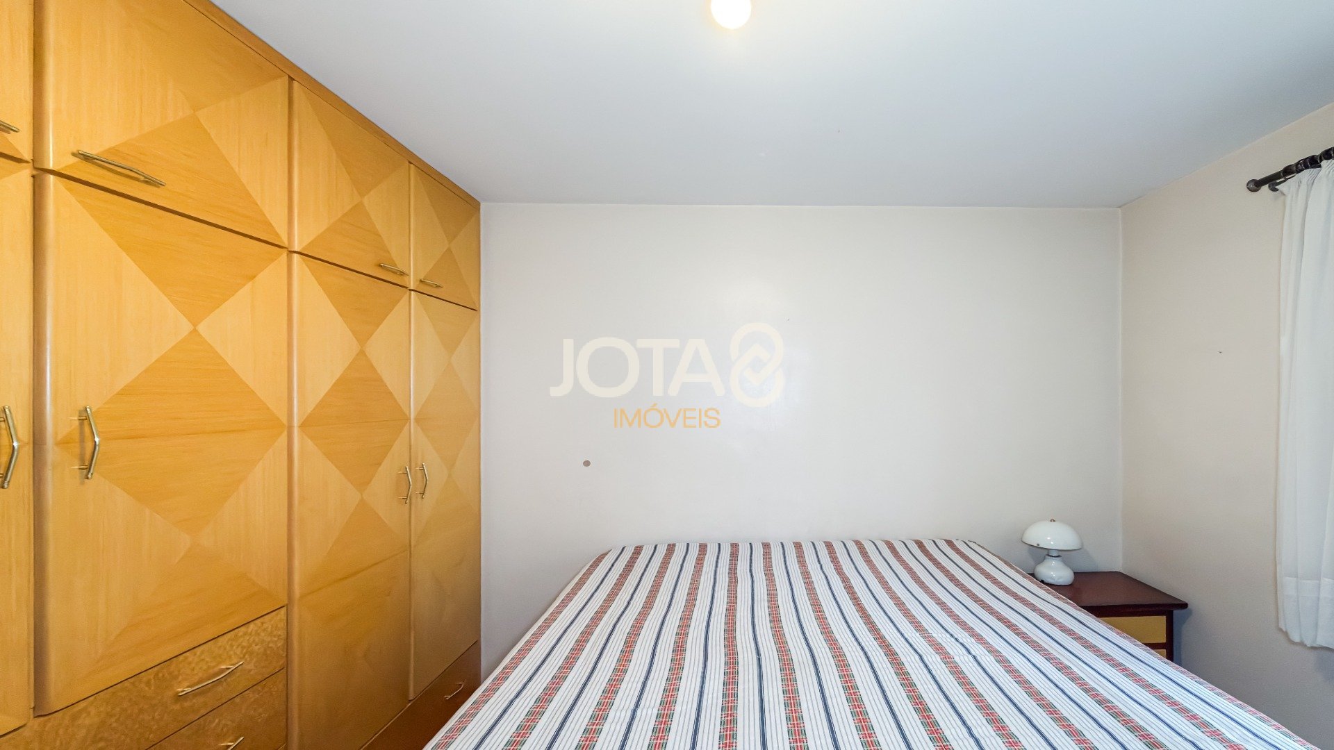 APARTAMENTO 4 QUARTOS FACE NORTE NO BIGORILHO