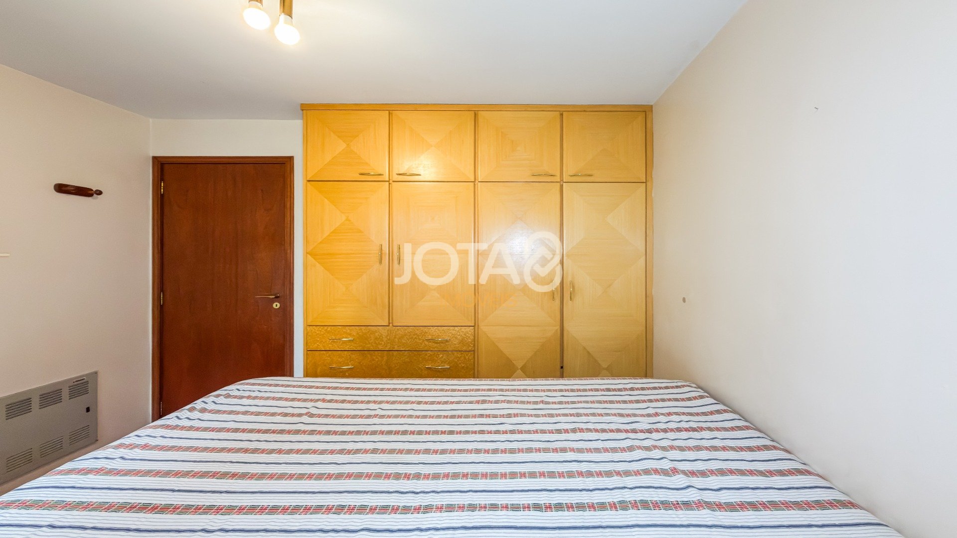 APARTAMENTO 4 QUARTOS FACE NORTE NO BIGORILHO