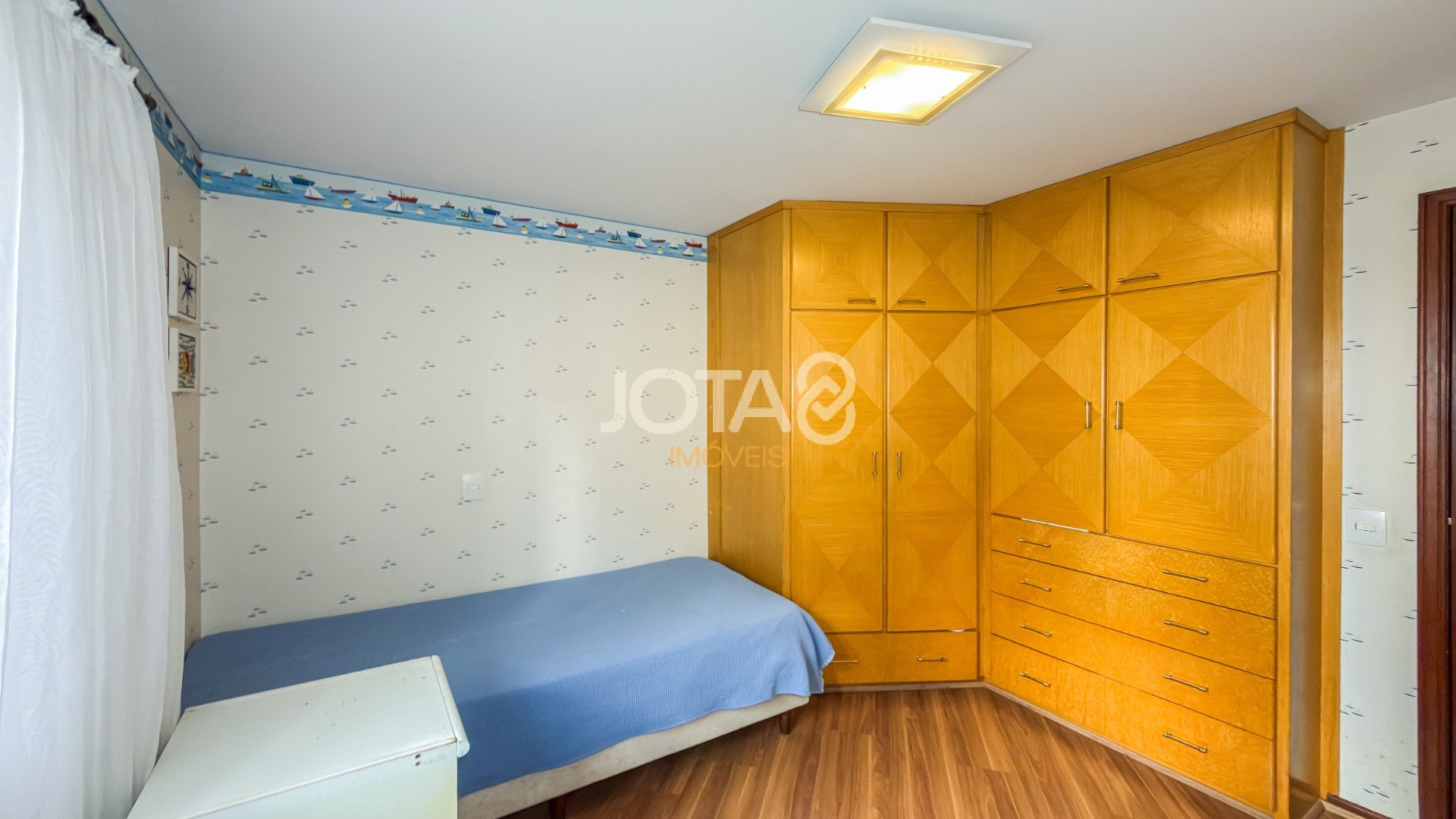 APARTAMENTO 4 QUARTOS FACE NORTE NO BIGORILHO