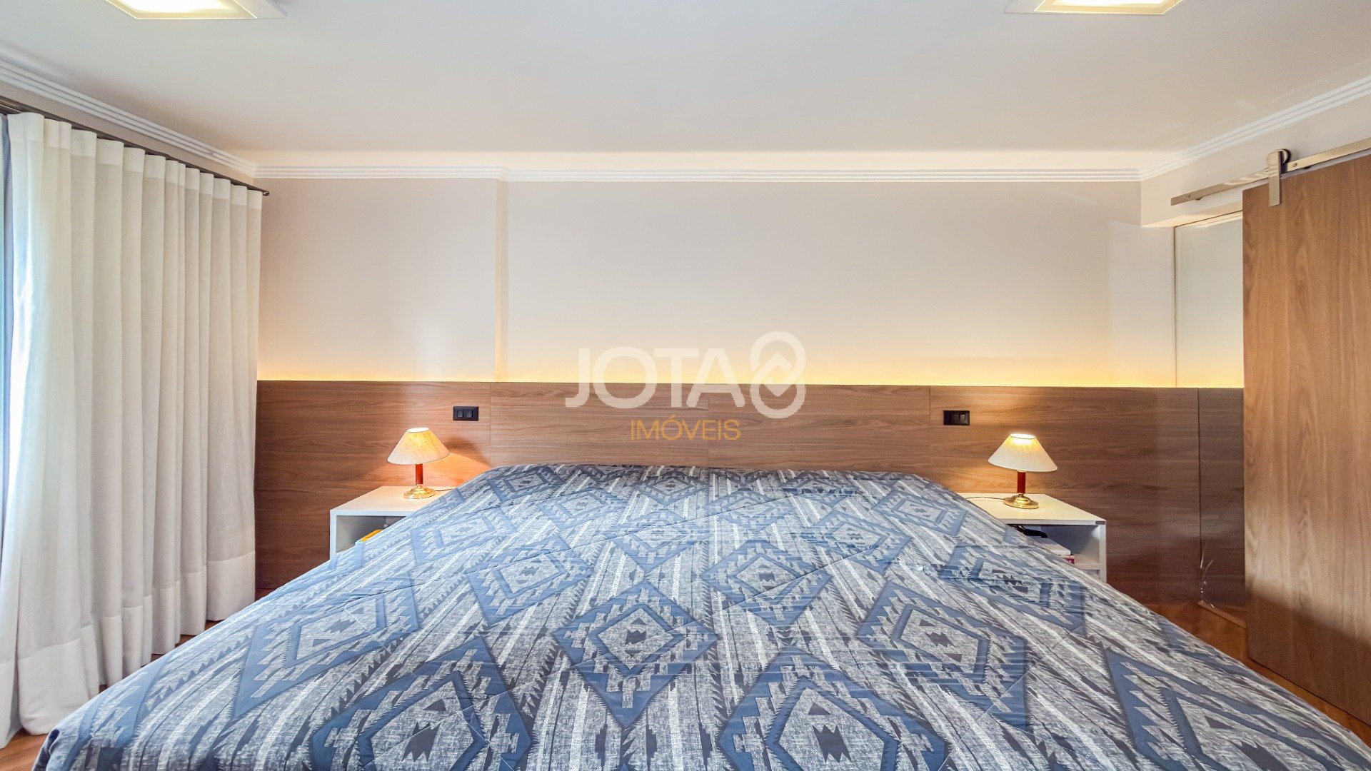 APARTAMENTO 4 QUARTOS FACE NORTE NO BIGORILHO