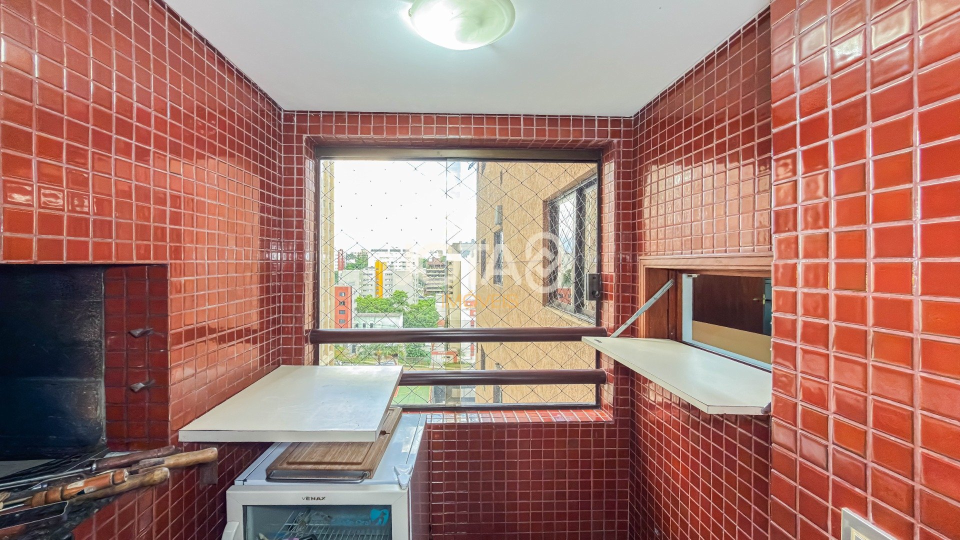 APARTAMENTO 4 QUARTOS FACE NORTE NO BIGORILHO