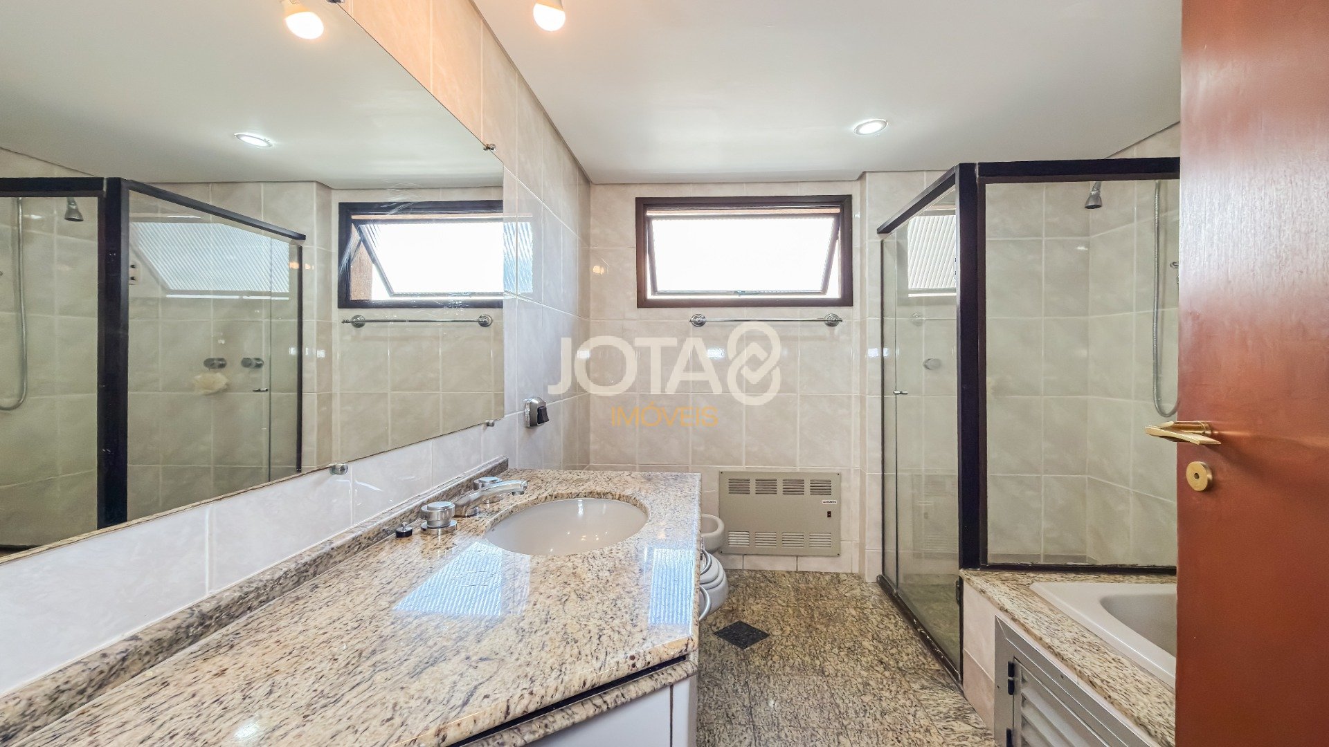 APARTAMENTO 4 QUARTOS FACE NORTE NO BIGORILHO