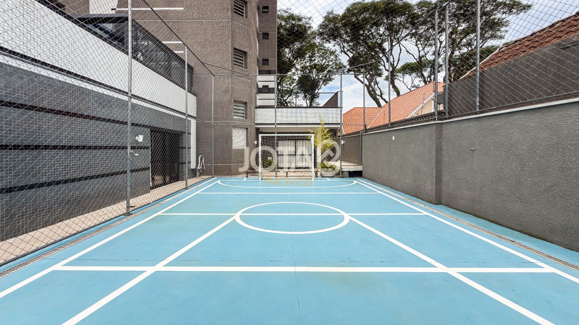 APARTAMENTO NOVO COM 3 QUARTOS NO JUVEVE