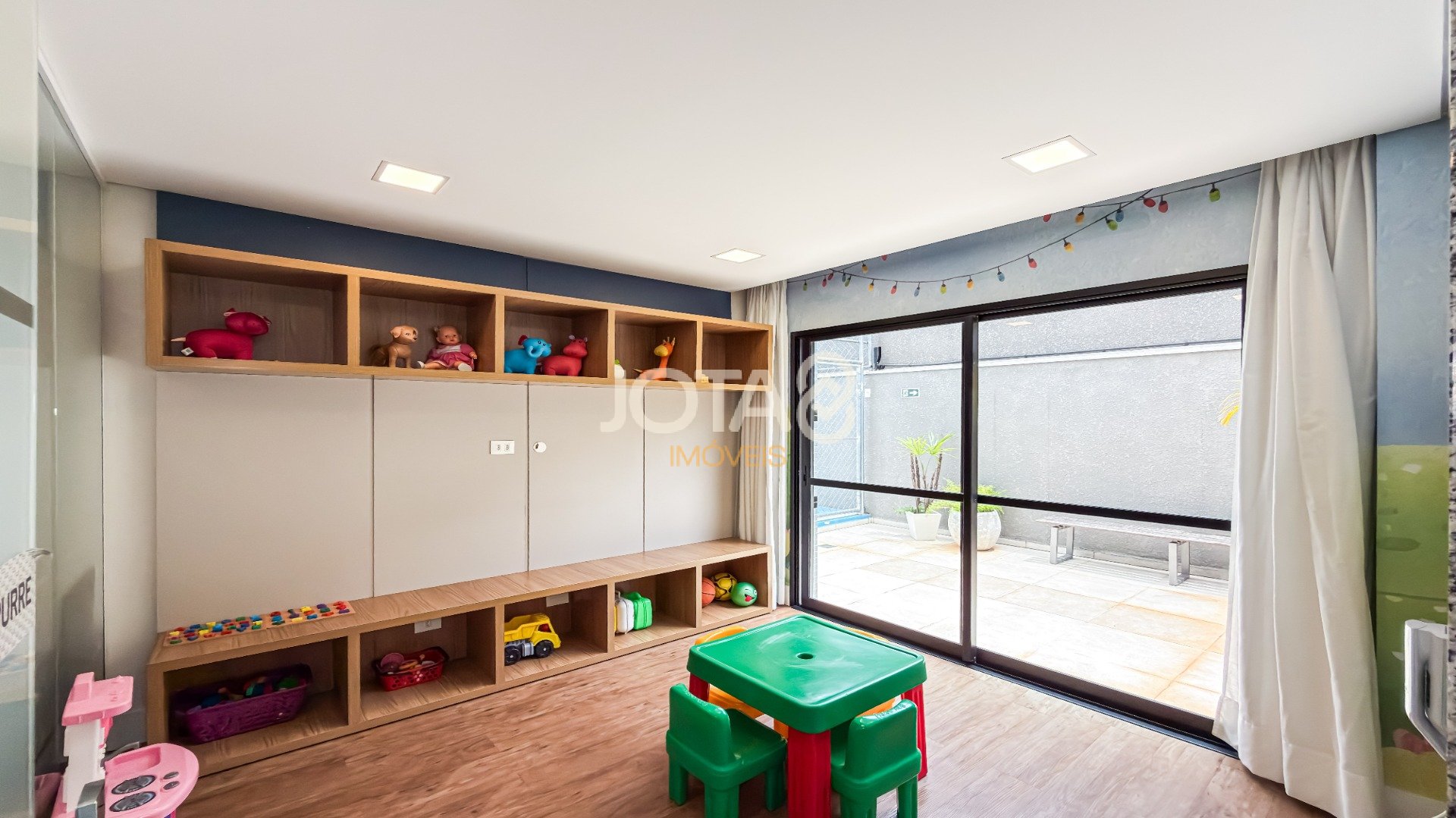 APARTAMENTO NOVO COM 3 QUARTOS NO JUVEVE